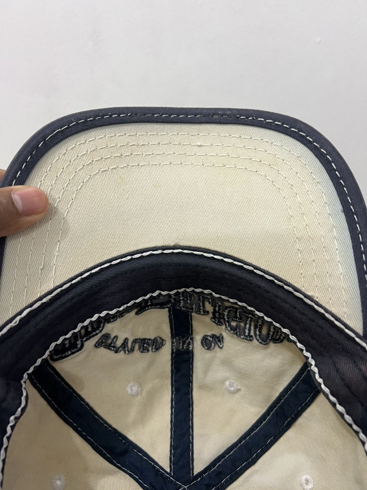 True Religion True Religion Fade Japan Hat Cap Size ONE SIZE - 19 Thumbnail