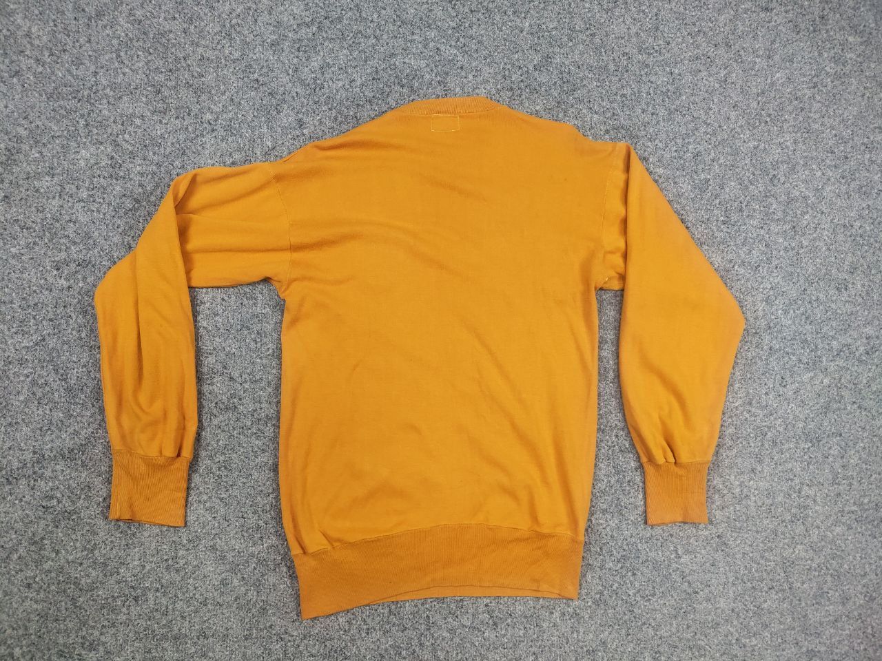 Vintage Vintage 50~60's T. Alexander Sons Scotland football jersey Size US M / EU 48-50 / 2 - 12 Thumbnail