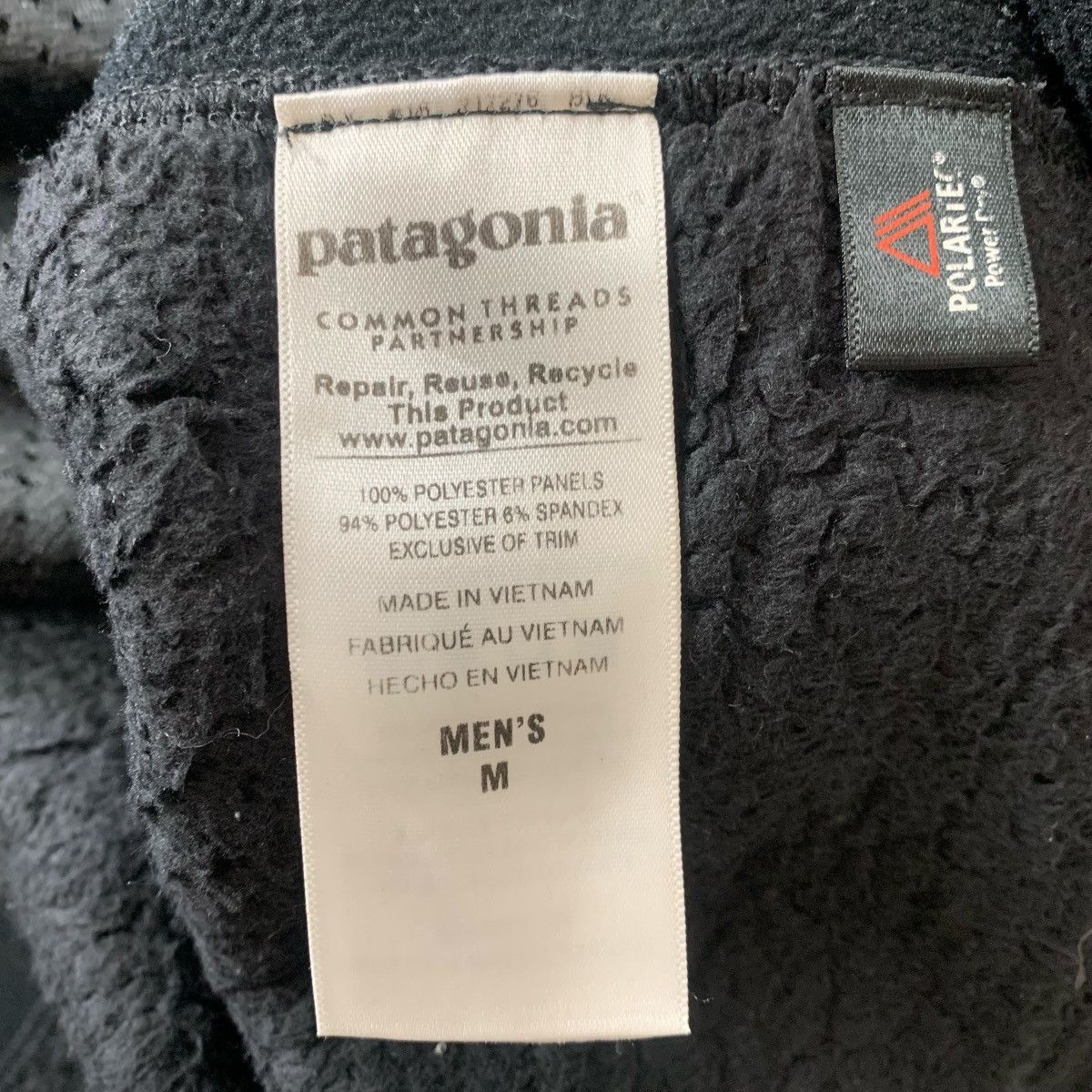 Japanese Brand × Patagonia Patagonia Outdoor Apparel Outwear Sportwear vest Jacket Size US S / EU 44-46 / 1 - 10 Thumbnail