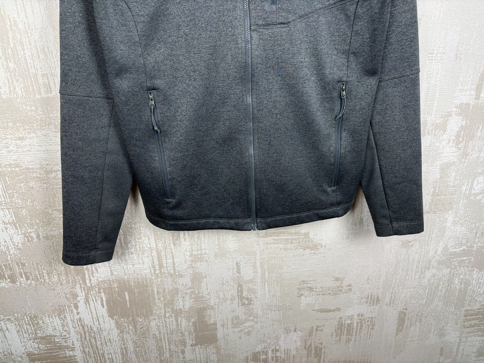 The North Face The North Face Fleece Full Zip Hoodie Size US S / EU 44-46 / 1 - 7 Thumbnail