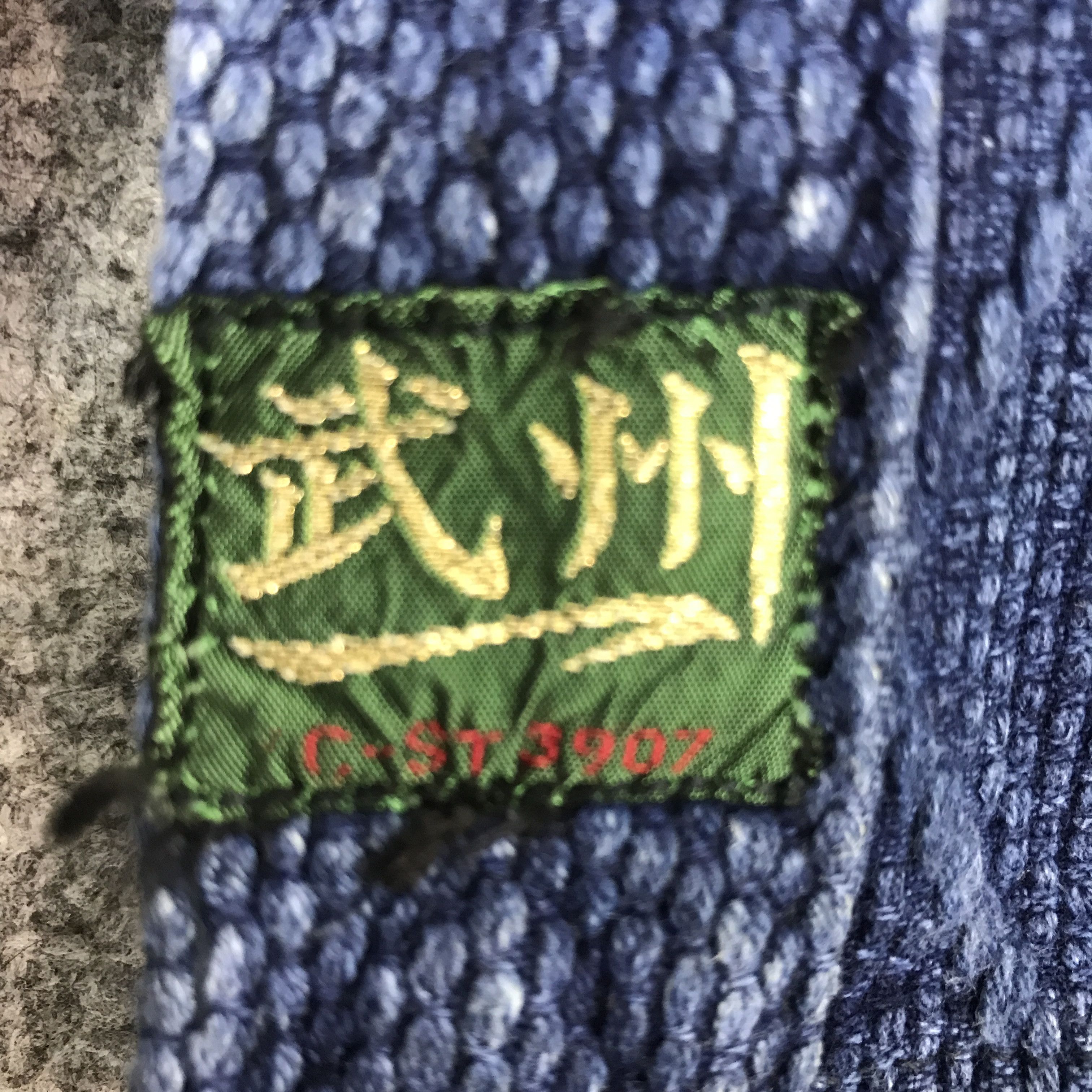Japanese Brand kimono indigo Custom Traditional jacket Size US M / EU 48-50 / 2 - 11 Thumbnail