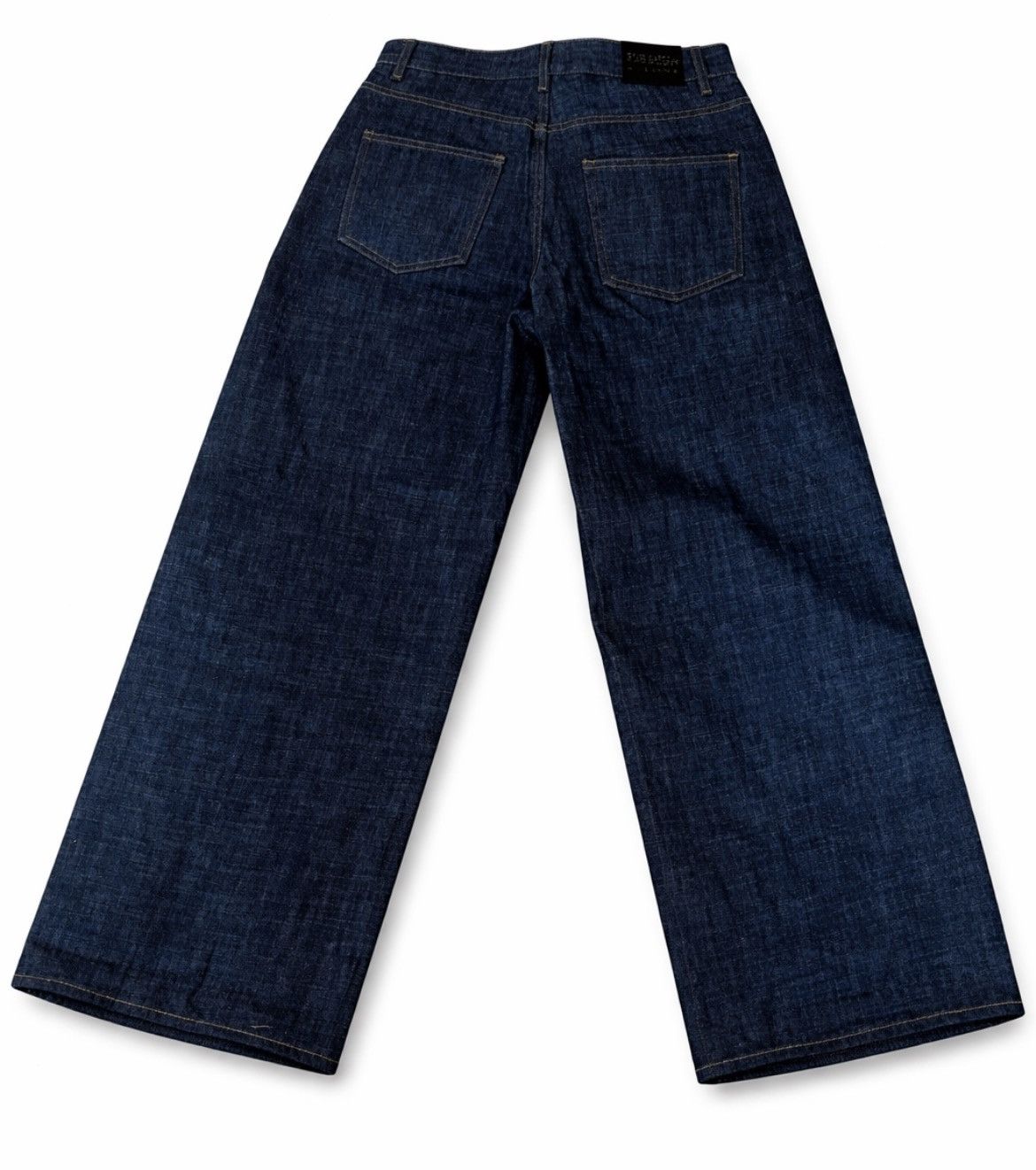 Other berlinc indigo japanese selvedge denim Size US 34 / EU 50 - 3 Thumbnail