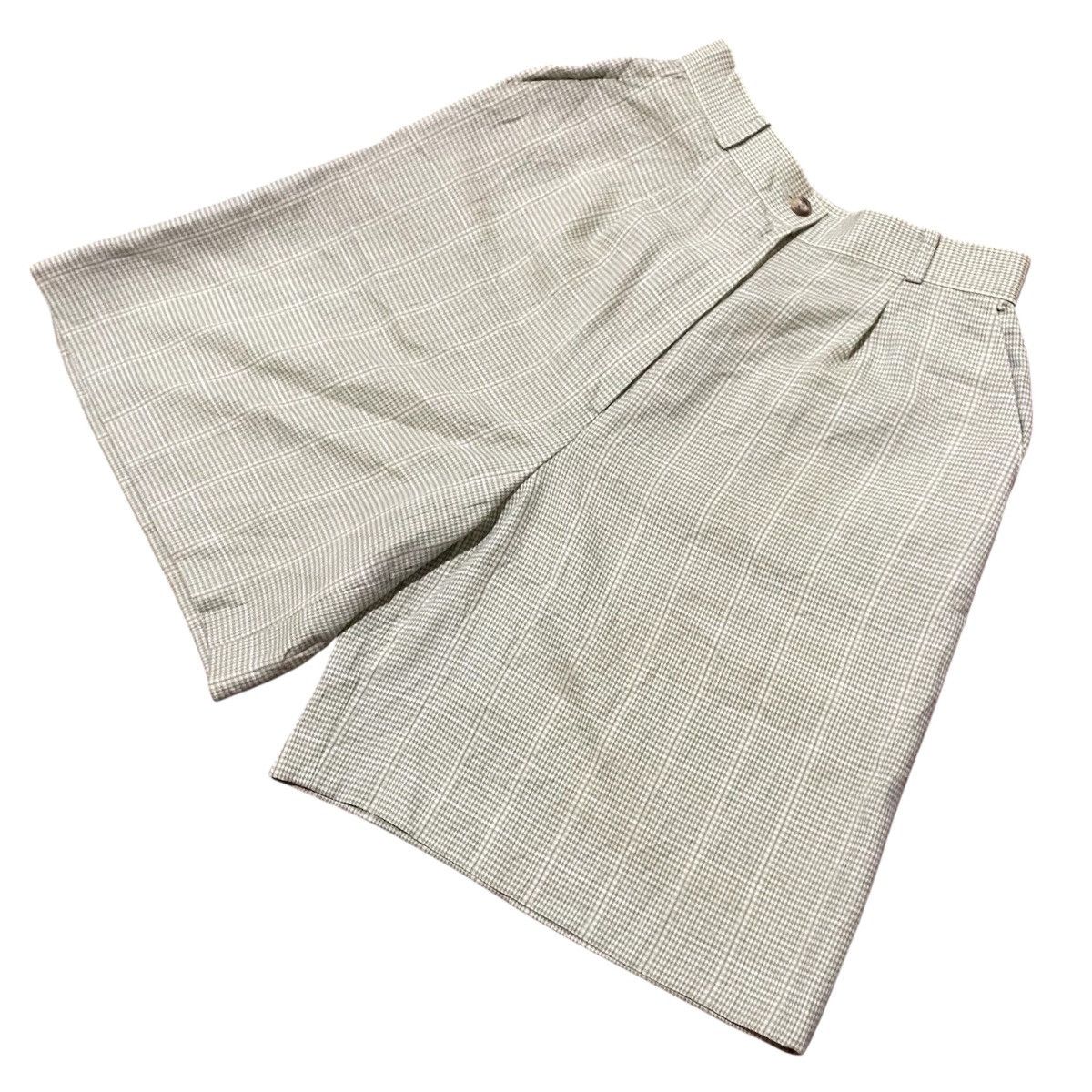 Dior CHRISTIAN DIOR SPORTS SHORT PANTS Size 34" / US 12 / IT 48 - 2 Thumbnail