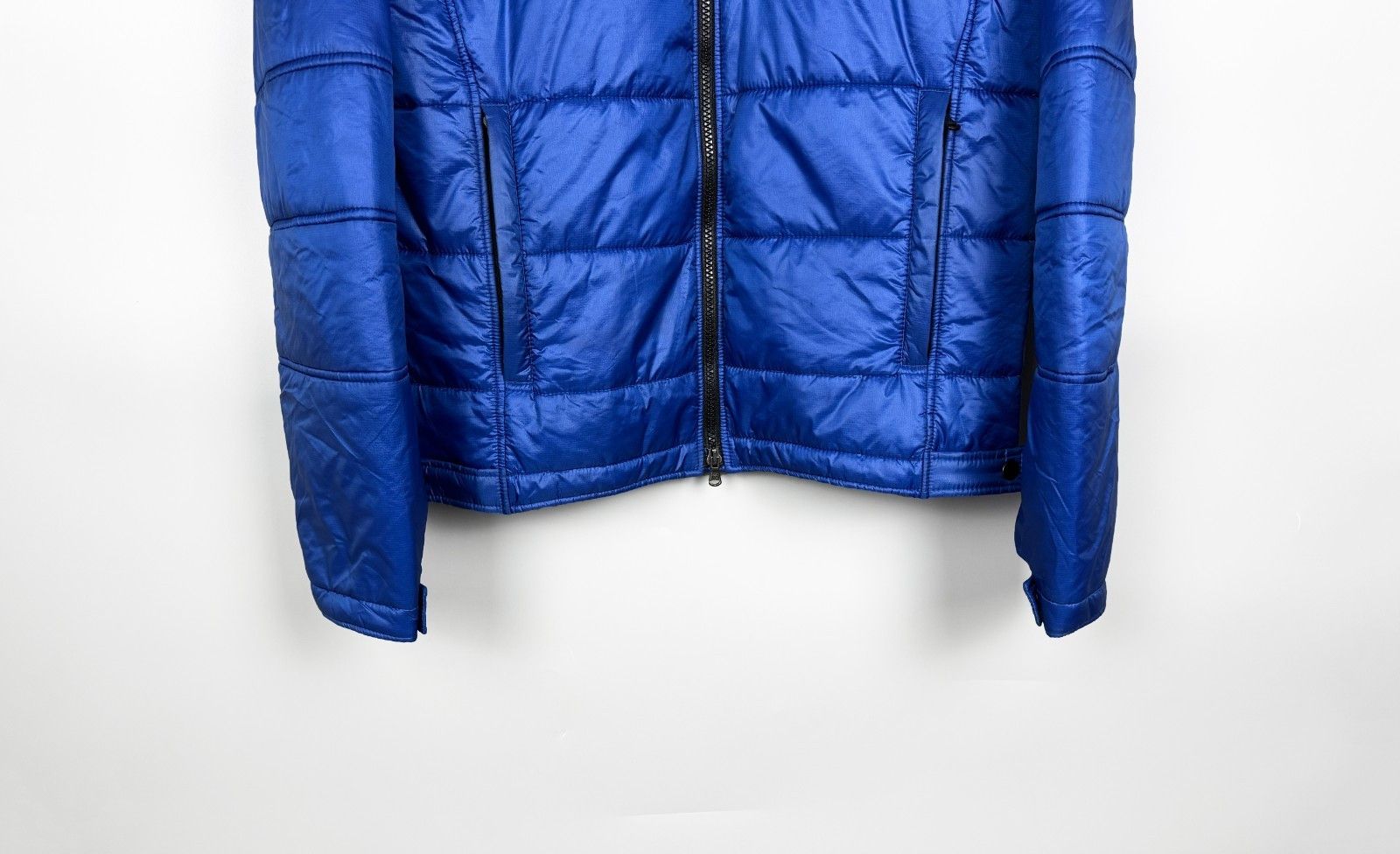 66 North 66 north Langjokull Primaloft Outdoor Hiking Jacket Size US M / EU 48-50 / 2 - 7 Thumbnail