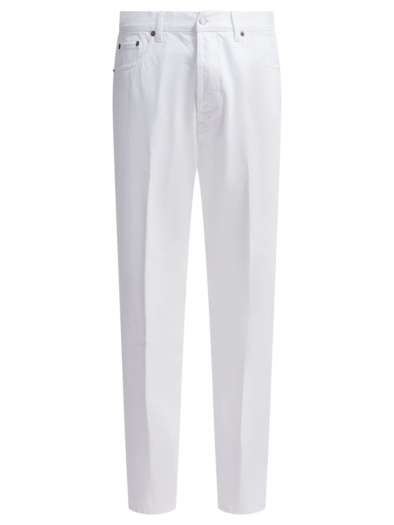 Celine Celine 001 Boyfriend Jeans tag size 32 Men - USA Duties Paid Size US 32 / EU 48 - 1 Thumbnail