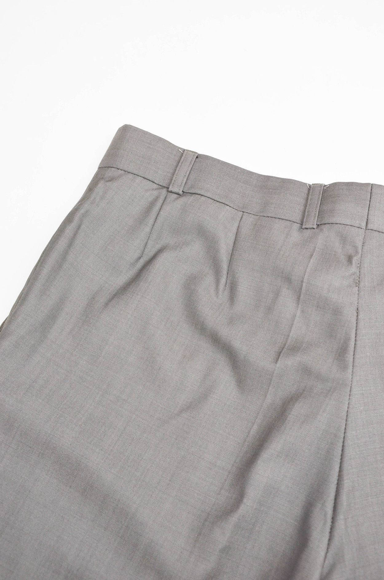 Balmain Balmain Homme Wool Suit – Size M / 42 (Made in China) Size 42R - 23 Thumbnail