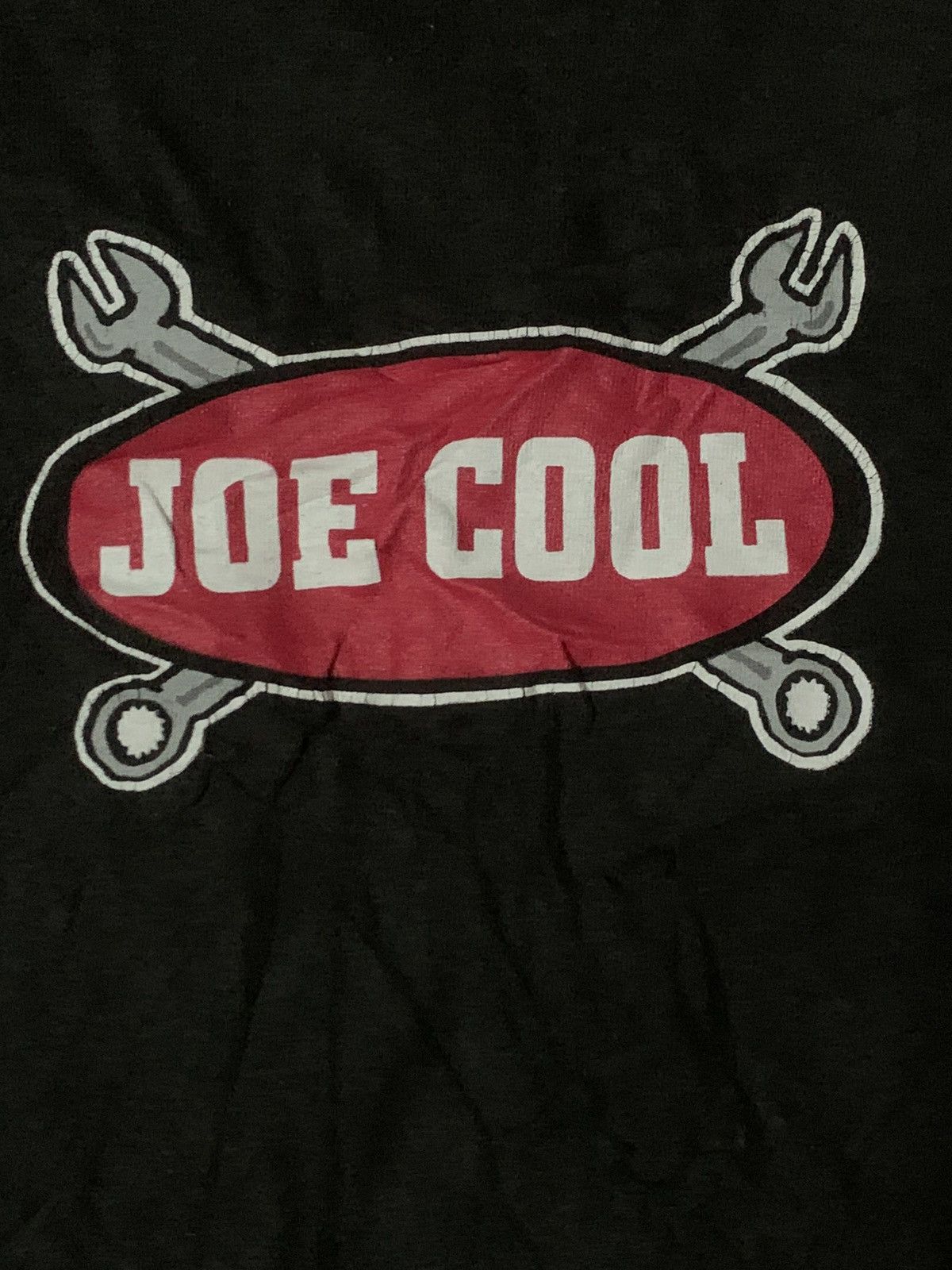 Lee × Peanuts Vintage 90’s Peanuts Joe Cool Tee Size US M / EU 48-50 / 2 - 7 Thumbnail