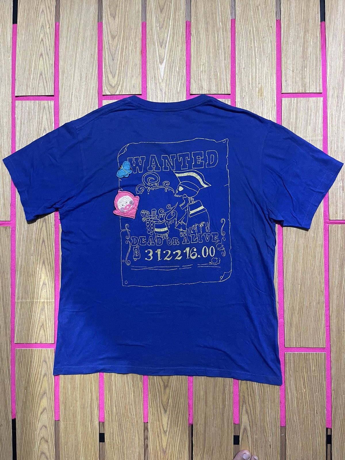 Y2K PRINTSTAR short sleeve tshirt skull vintage style