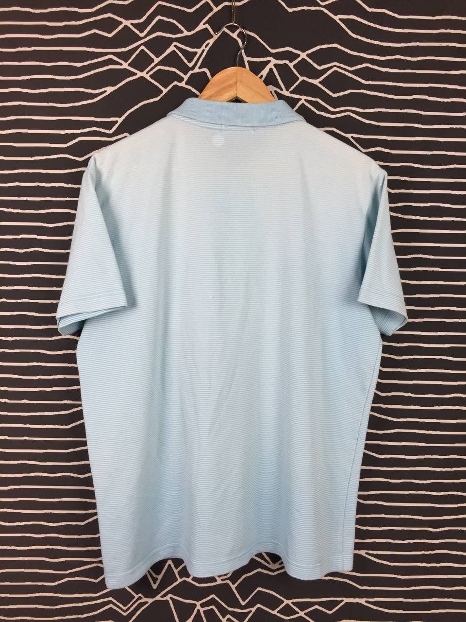 Fila × Vintage FILA Sportswear Lifestyle Fashion Brand 1/4 Zipper Polo Tee Size US XL / EU 56 / 4 - 6 Thumbnail