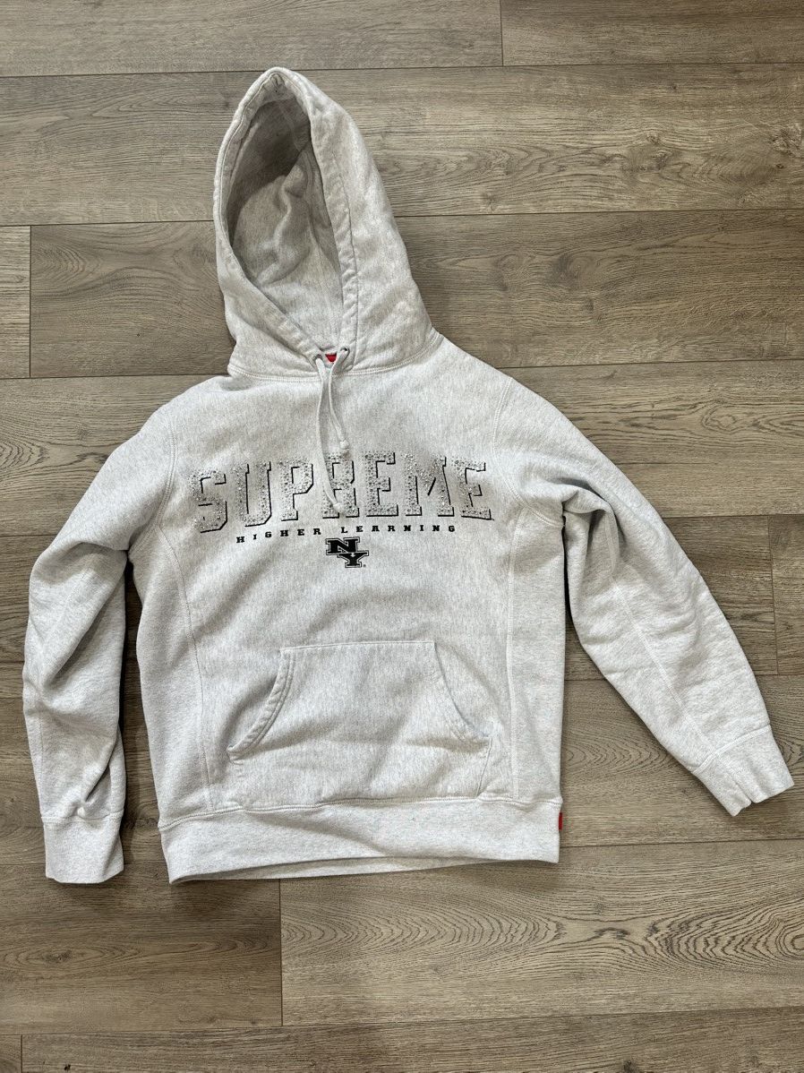 Supreme Supreme Gems Hoodie | Grailed