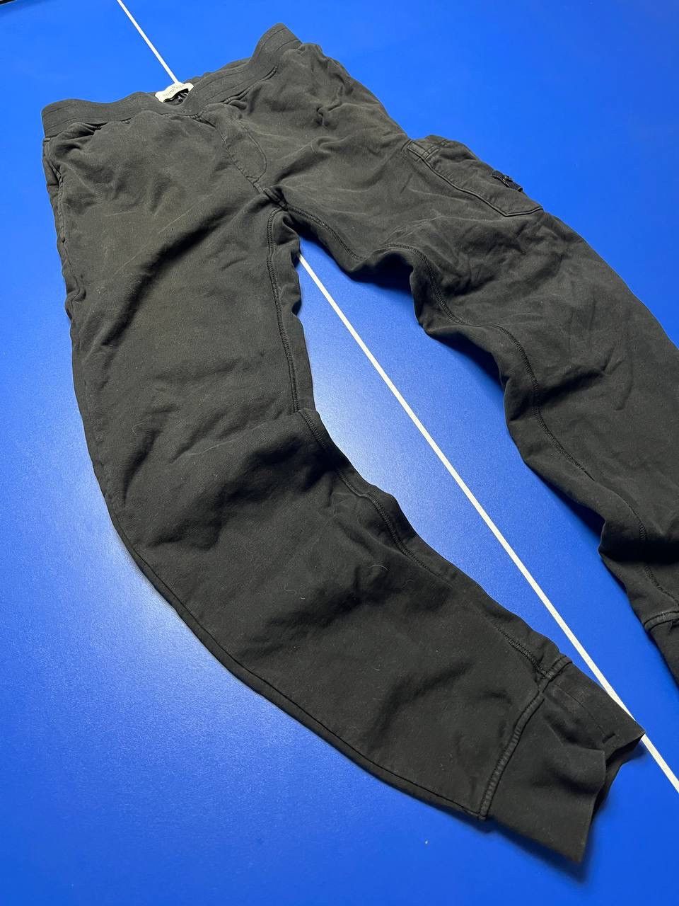 Stone Island Stone island Junior Pants Size S Size US 29 - 2 Thumbnail