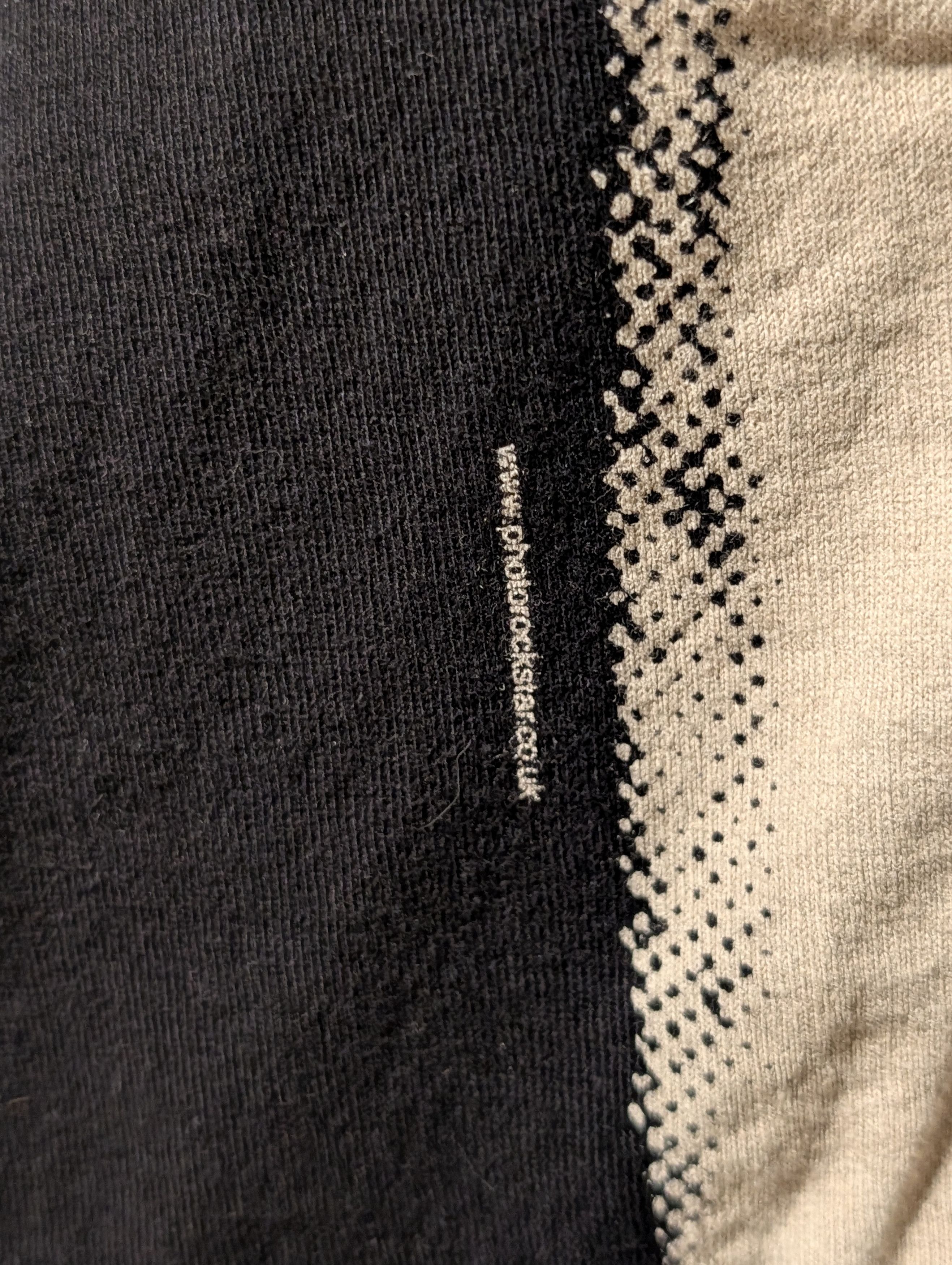 Band Tees Vintage 2010's Joy Division Ian Curtis Band Music T-Shirt Size US XL / EU 56 / 4 - 3 Thumbnail