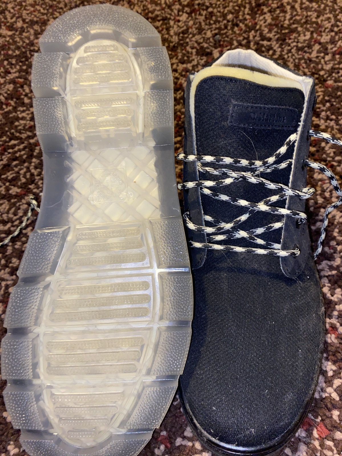 Dr. Martens Dr martens boots airwair Size US 12 / EU 45 - 6 Thumbnail