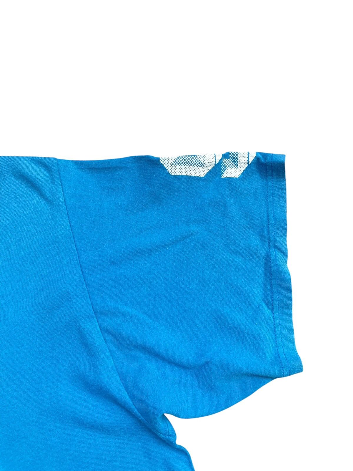 Stussy Stussy 80 Tshirt Size US XL / EU 56 / 4 - 4 Thumbnail