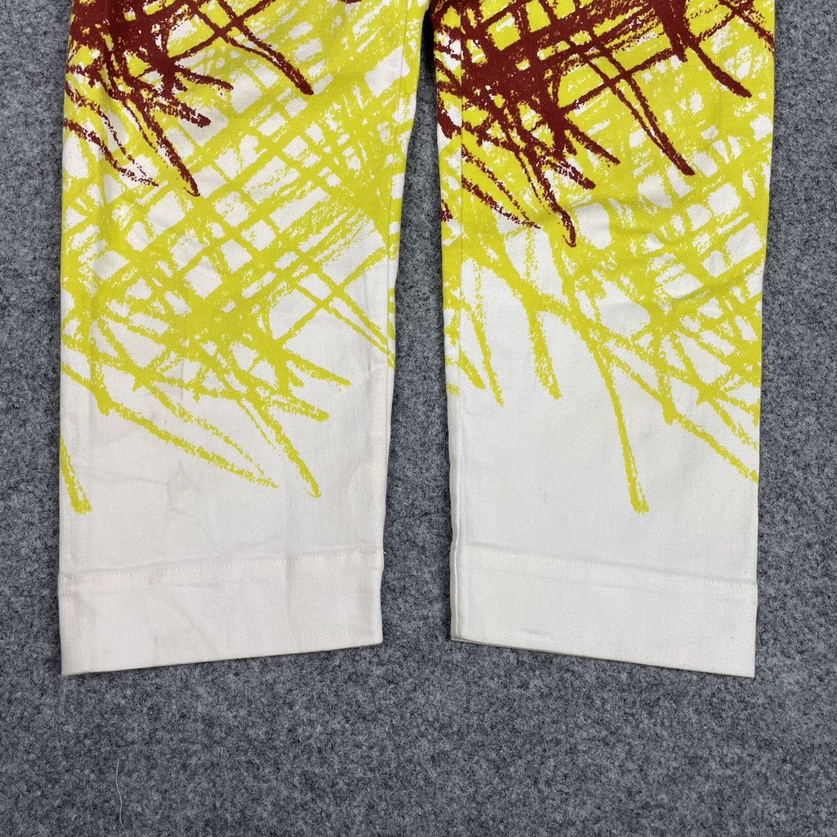 Issey Miyake Vintage issey miyake pants Size US 32 / EU 48 - 6 Thumbnail