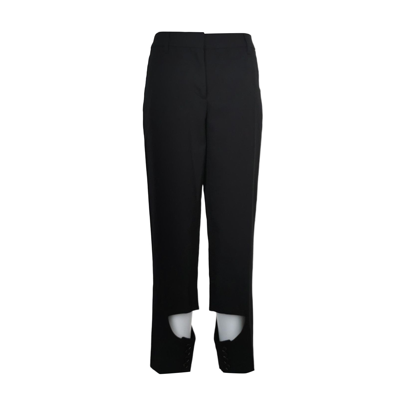 Burberry Burberry Women 26 Pants Size 26" / US 2 / IT 38 - 1 Thumbnail