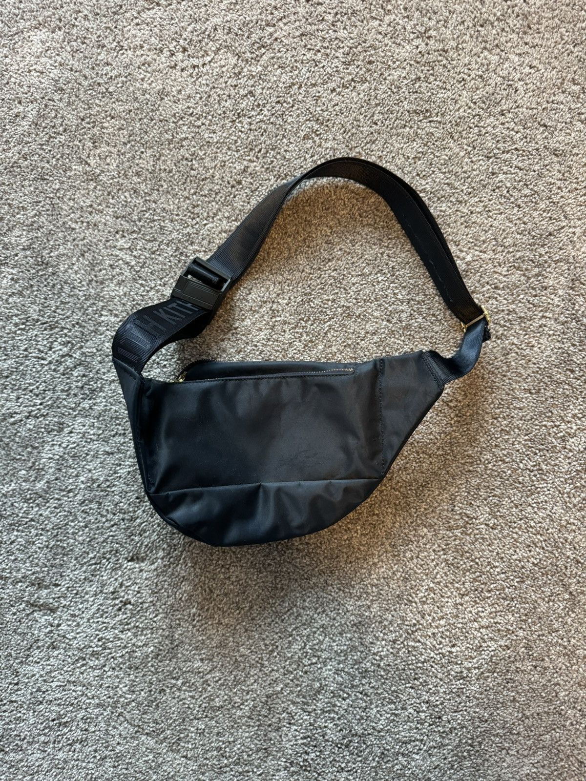 Kith Kith Fanny Pack Grailed