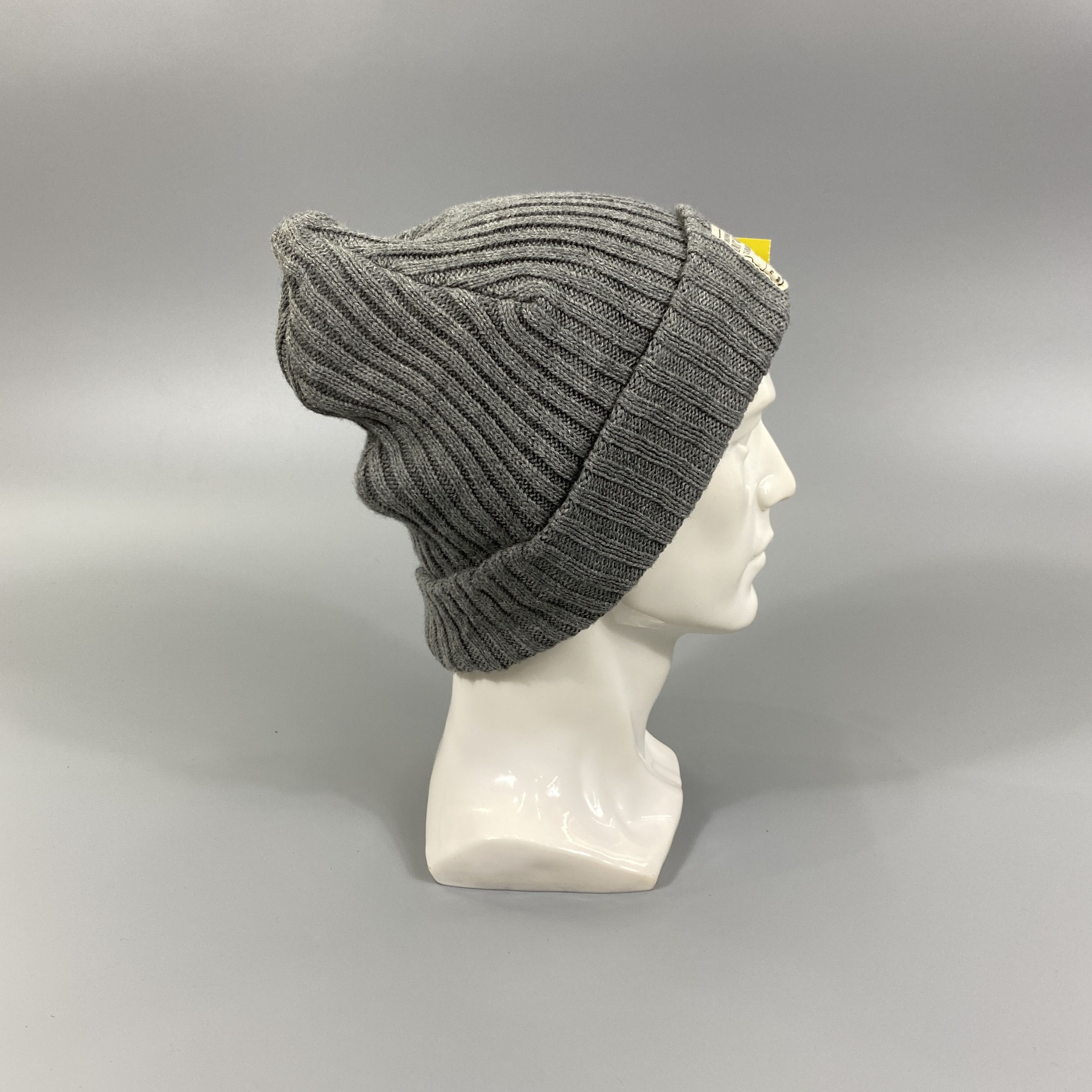 GRN Knitwear Standard of Earth Snow Cap -BN720 Size ONE SIZE - 3 Thumbnail