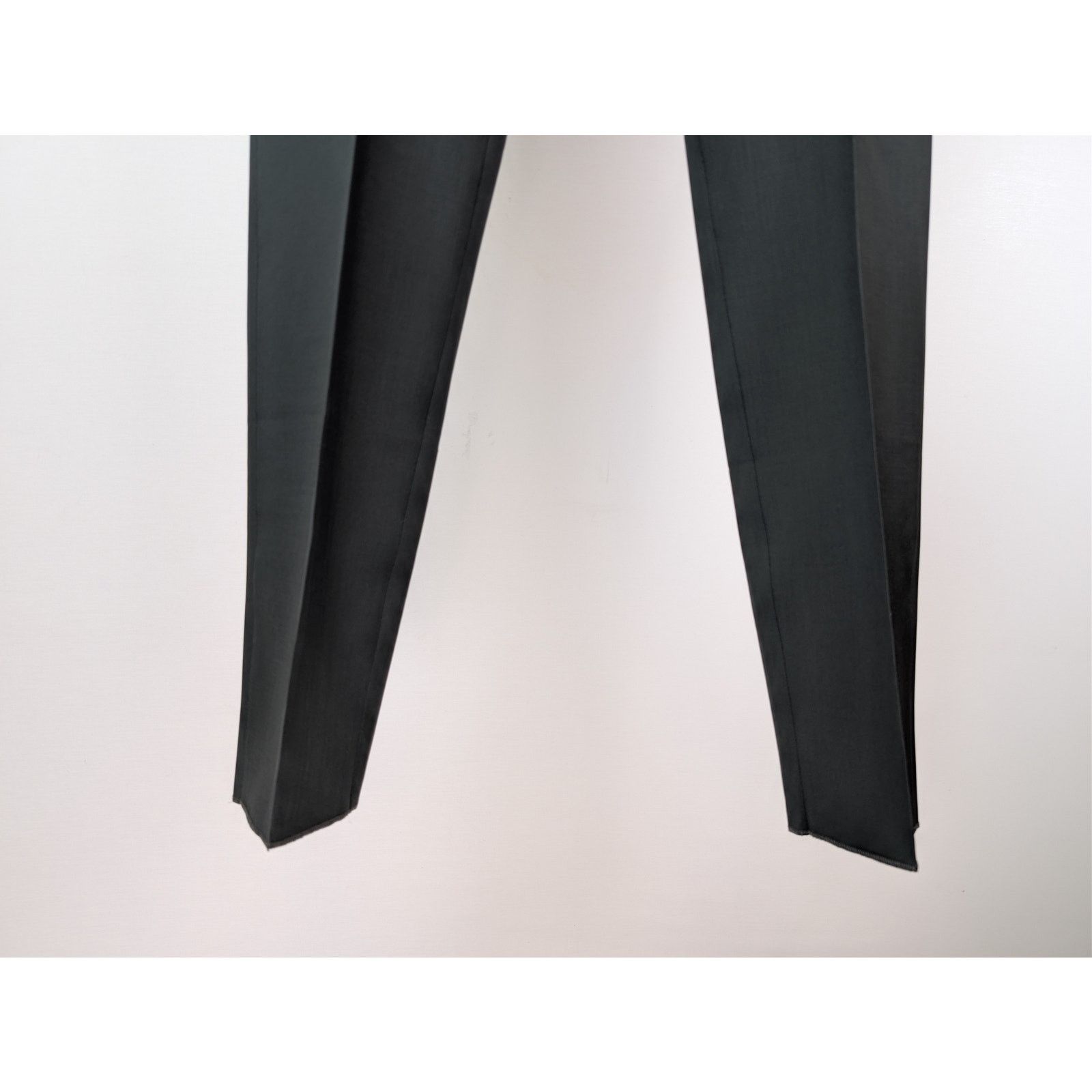 Maison Margiela o1rshd1 Casual Pants in Black Size US 38 / EU 54 - 4 Thumbnail