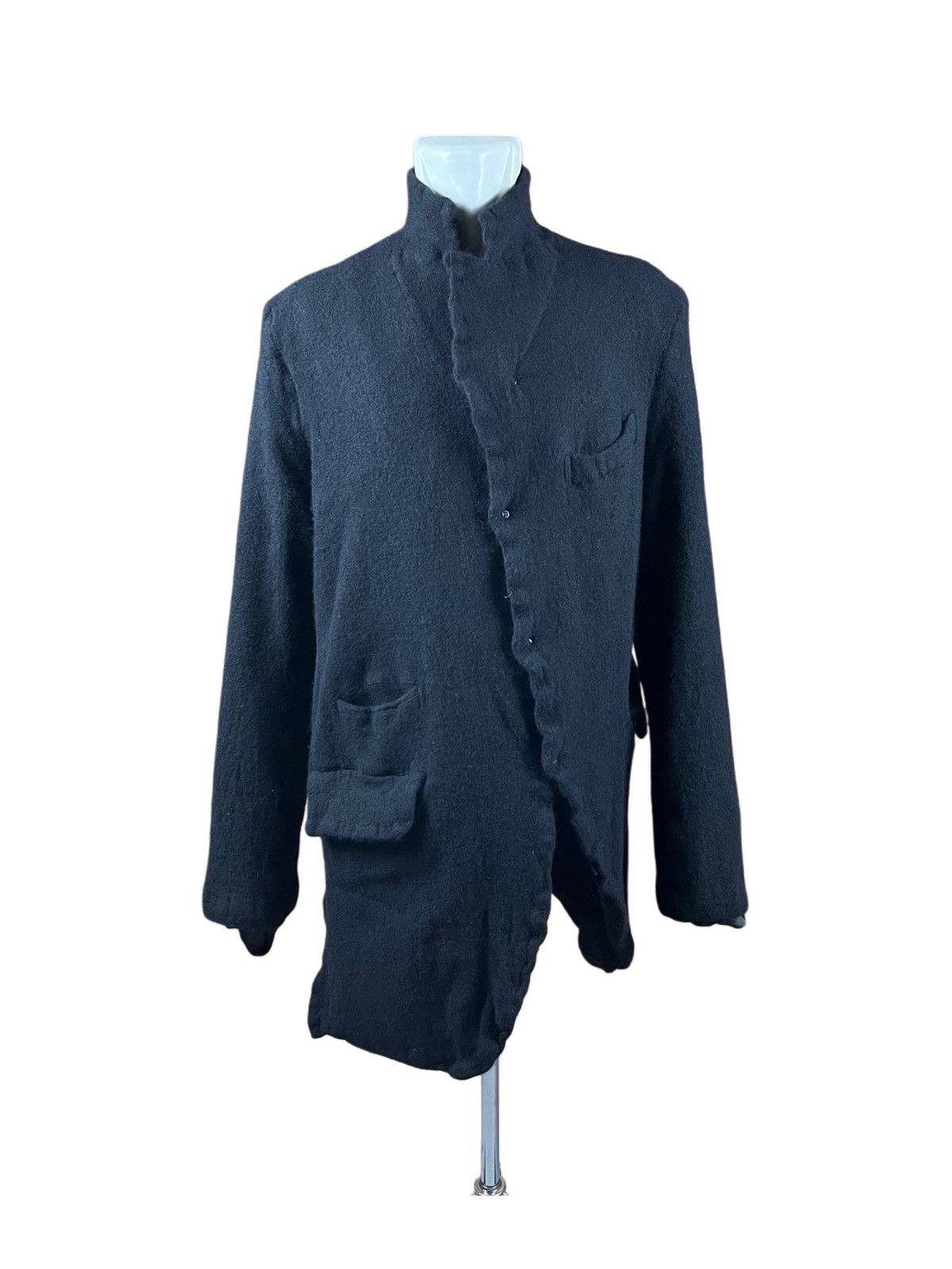 Comme des Garcons Homme Plus 2021 Runway comme des garcons reversible Size US L / EU 52-54 / 3 - 15 Thumbnail