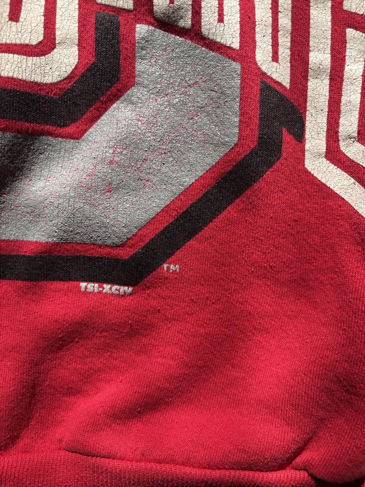 Other 1990 ohio state buckeyes spell out Size US XXL / EU 58 / 5 - 3 Thumbnail