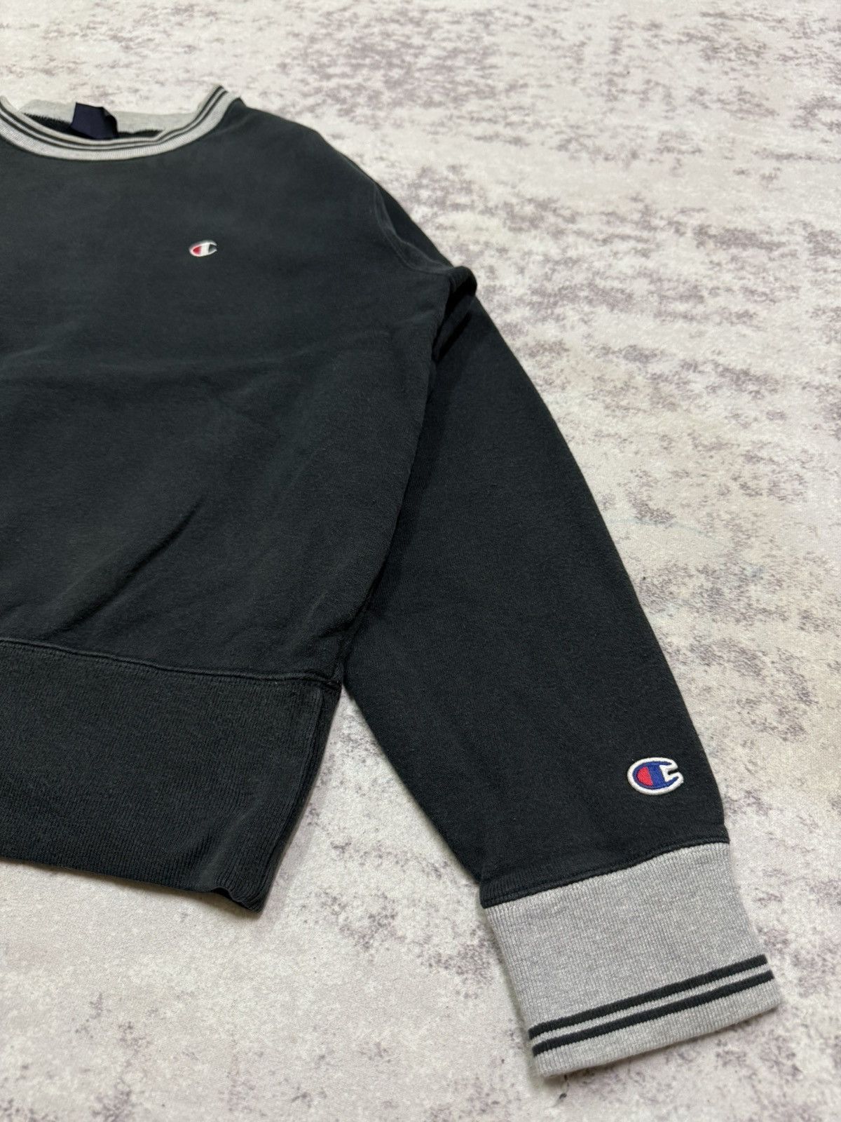 Champion Champion Sportswear Small Logo Sweatshirt Size US L / EU 52-54 / 3 - 10 Thumbnail