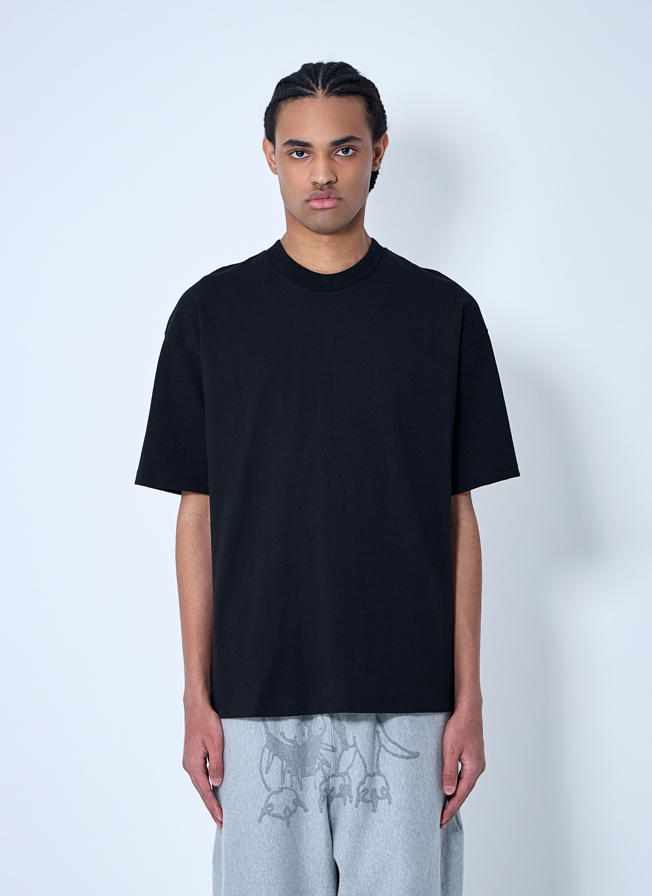 Chito Beanie Boy T-Shirt Size US S / EU 44-46 / 1 - 1 Thumbnail