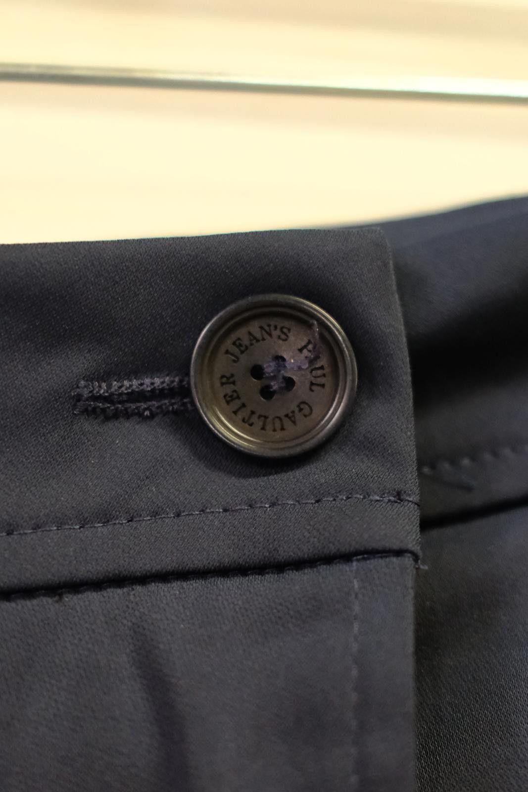 Jean Paul Gaultier 09' Jean Paul Gaultier Pocket Skirt Size 28" / US 6 / IT 42 - 6 Thumbnail