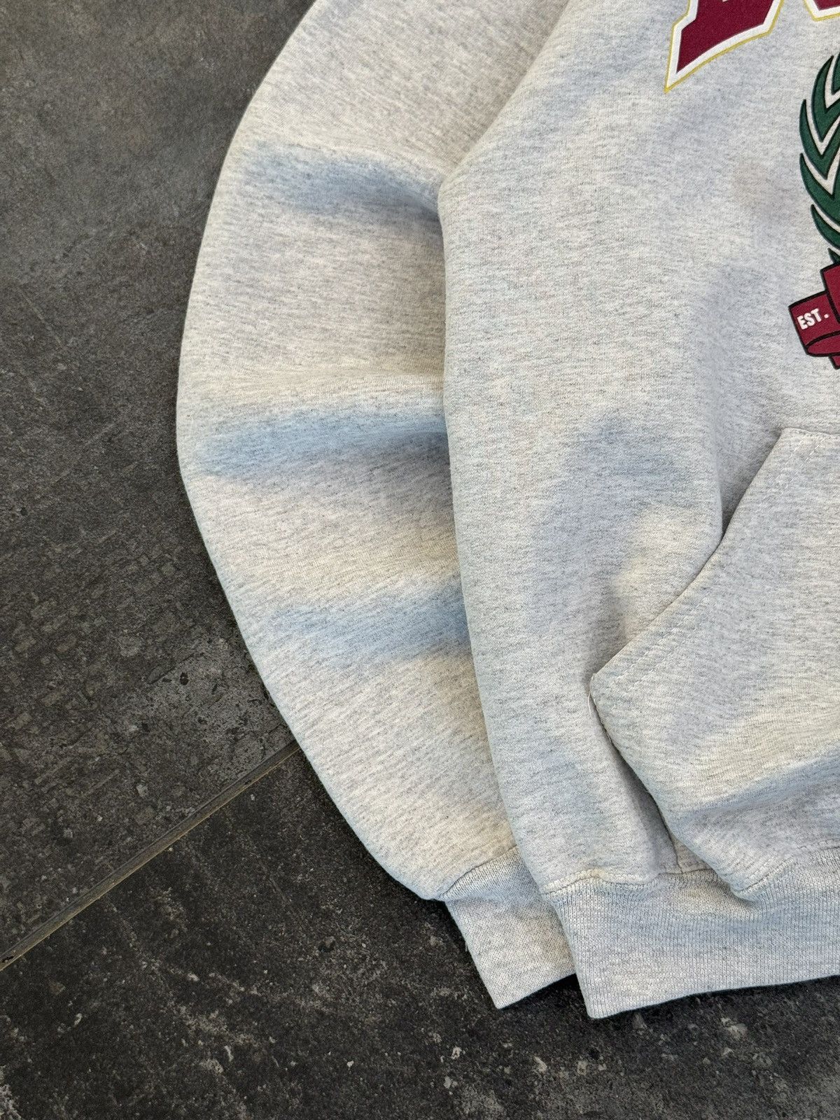 Jerzees Vintage Y2K Downey Vikings Pride Hoodie Sweatshirt Size US M / EU 48-50 / 2 - 7 Thumbnail