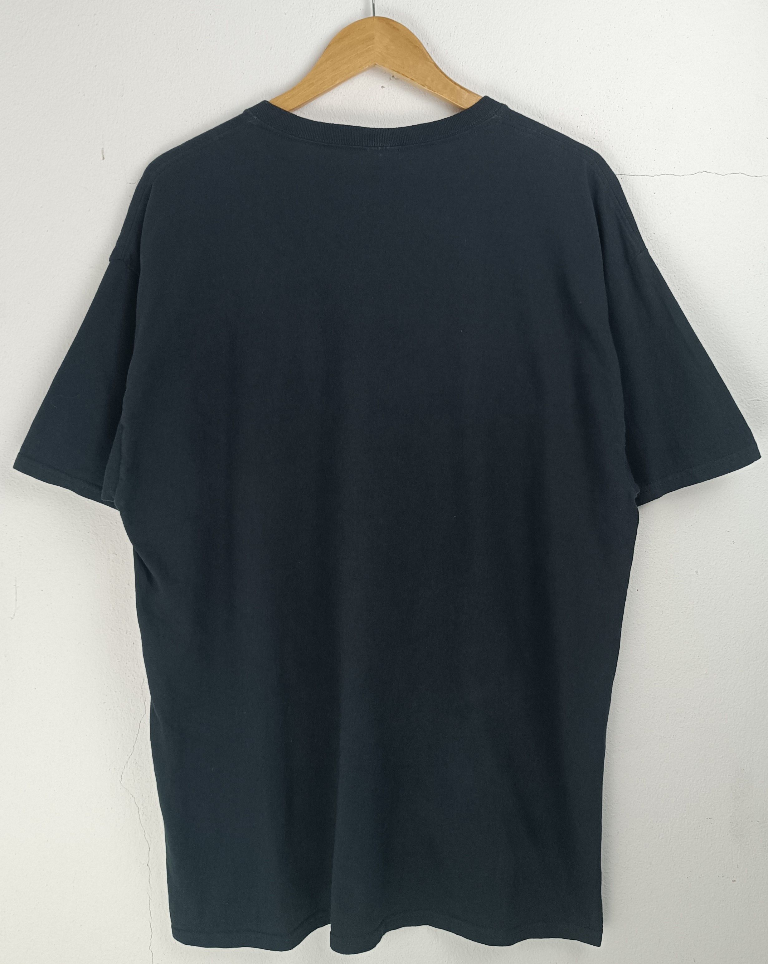 Vintage VINTAGE 2000s BLOKE'S TERRIBLE TOMB OF TERROR SEXY HORROR Size US XL / EU 56 / 4 - 4 Thumbnail