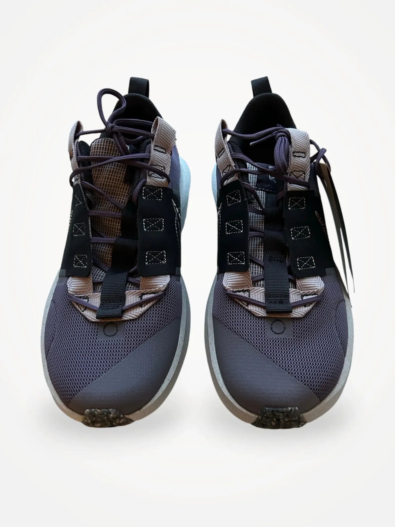 Nike Nike Crater Impact Sneakers Size US 9 / IT 39 - 1 Thumbnail