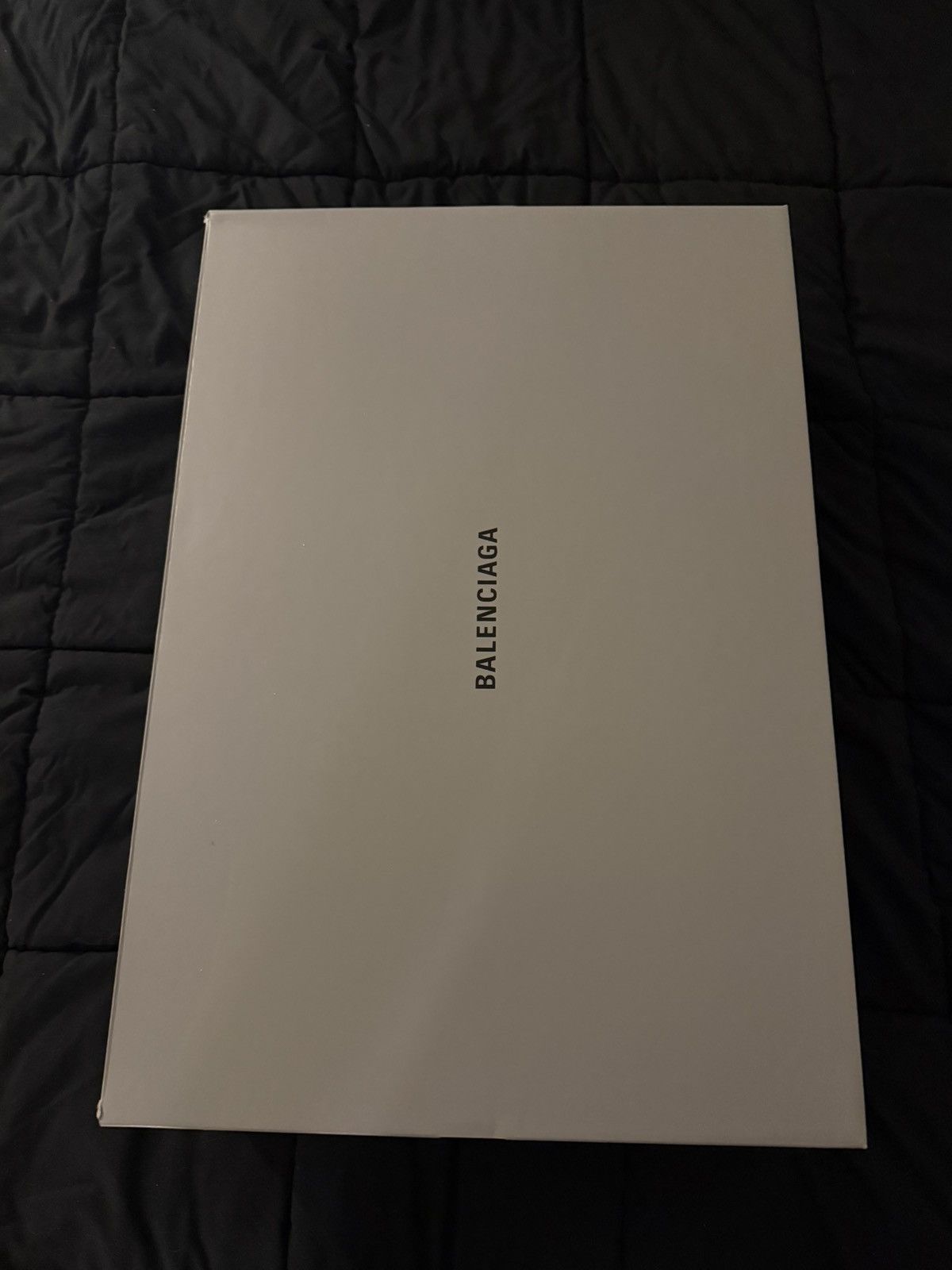 Balenciaga alaska boot Size US 8.5 / EU 41-42 - 1 Thumbnail