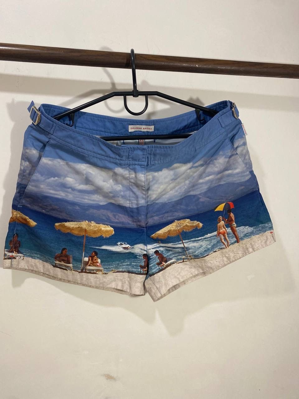 Other Orlebar Brown Swim shorts Size 28" / US 6 / IT 42 - 1 Thumbnail