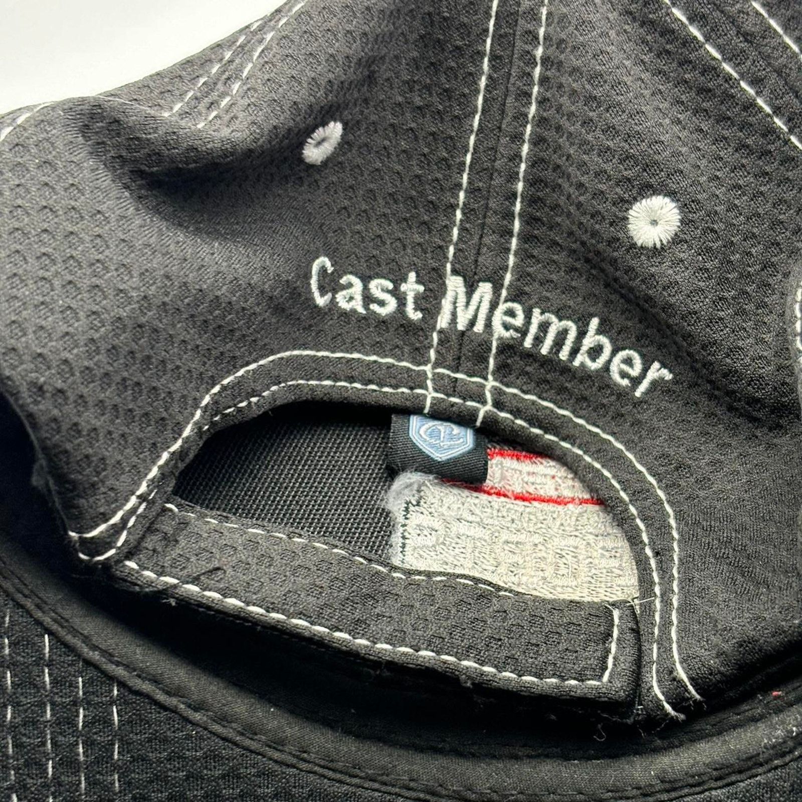 Other ESPN Sports Cap Size ONE SIZE - 6 Thumbnail