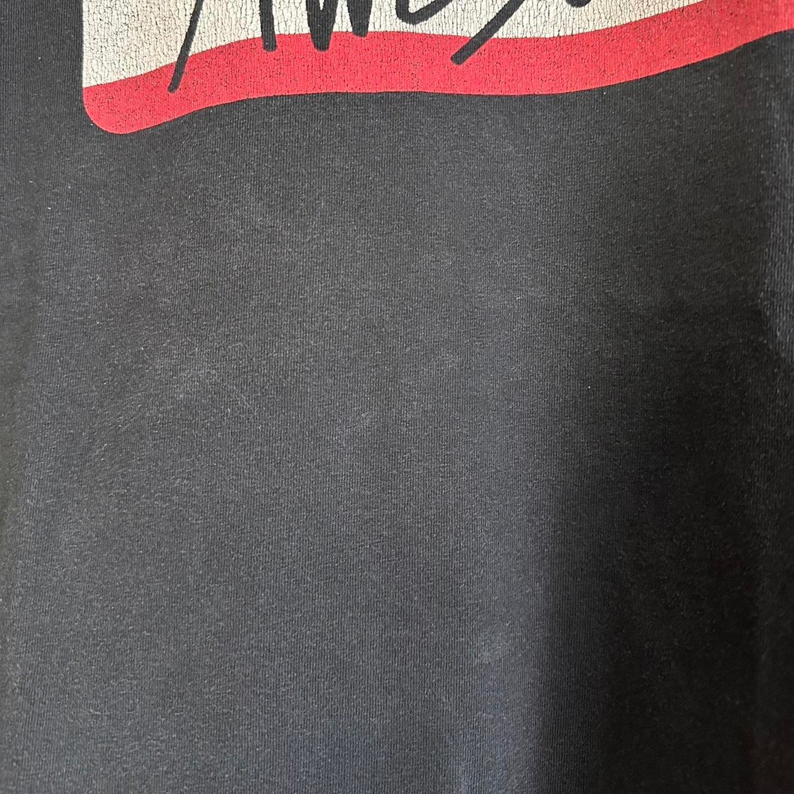 Vintage × WWE Vintage The Miz Awesome WWE Shirt Size US L / EU 52-54 / 3 - 3 Thumbnail