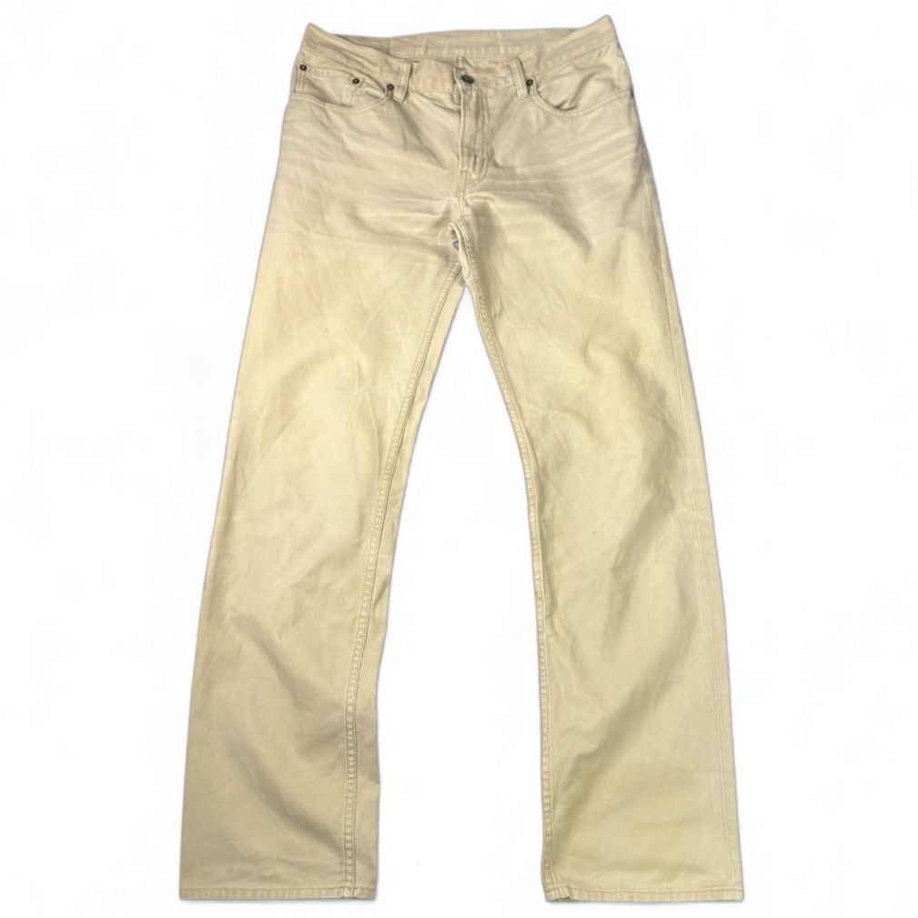 Levi's Y2k Levis 503 Straight Denim Jeans W32 Size US 32 / EU 48 - 1 Thumbnail