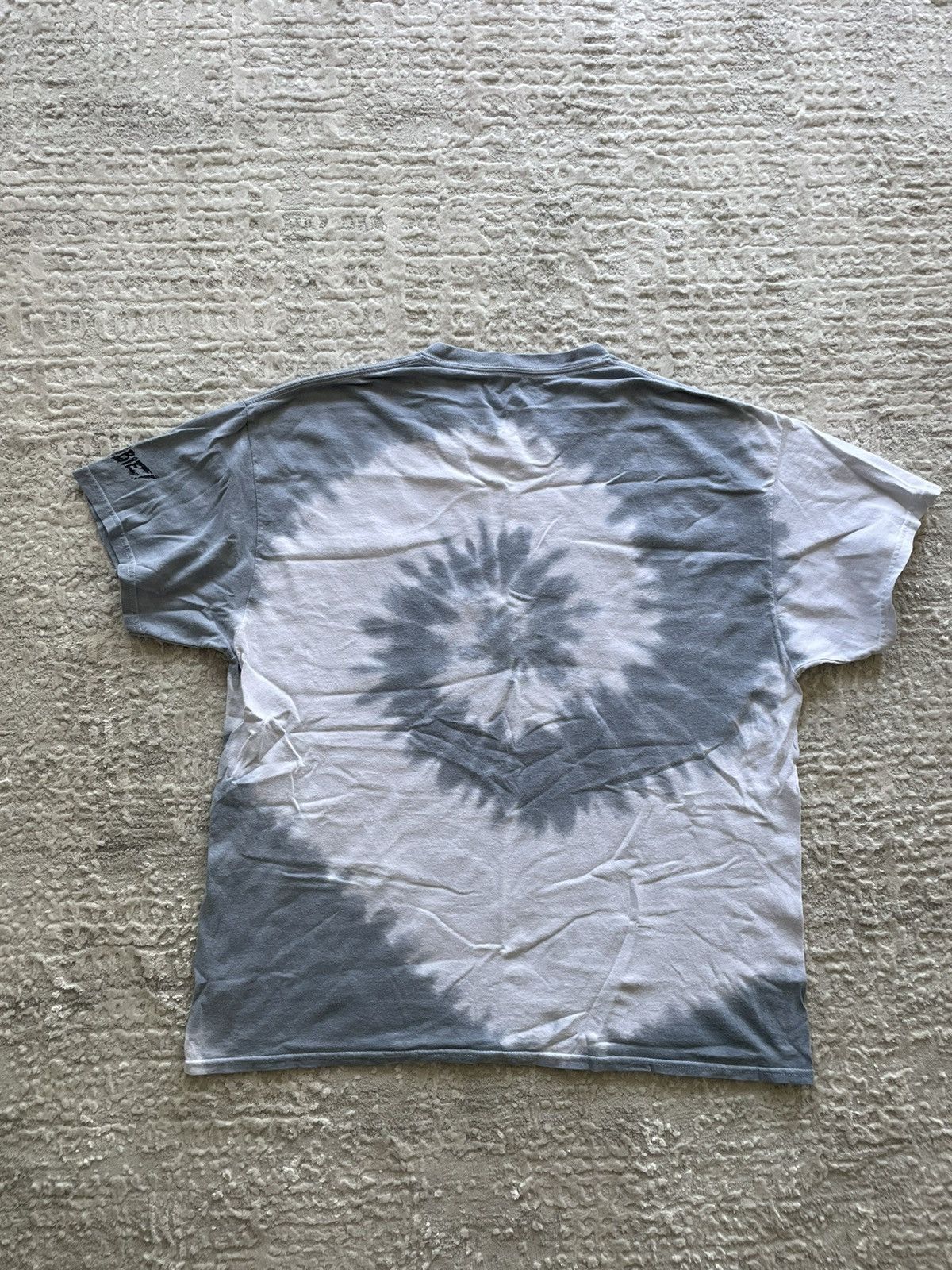 Vintage Vintage Band Tee Size US L / EU 52-54 / 3 - 2 Thumbnail