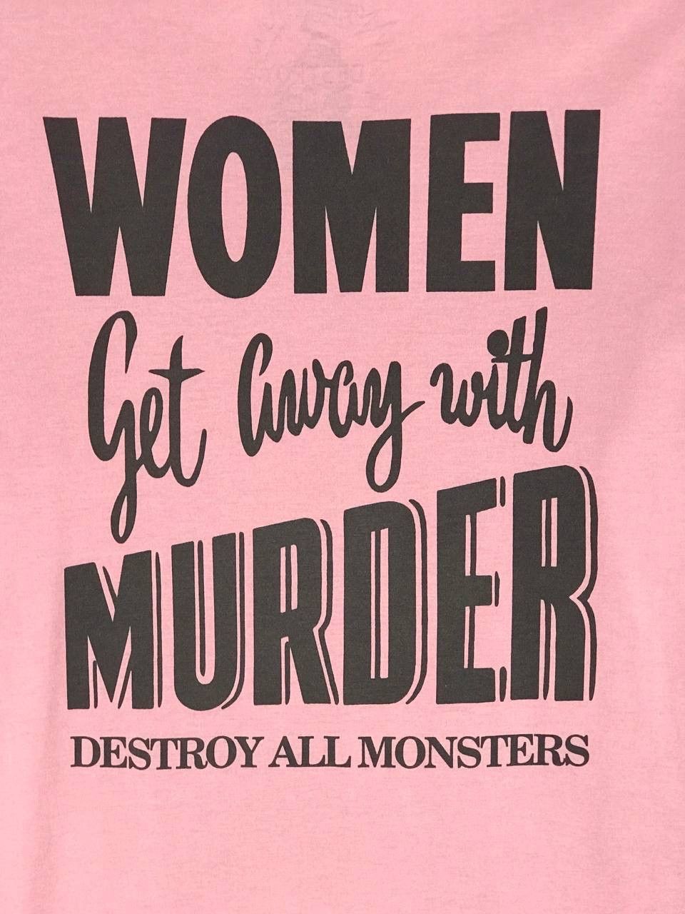 Hysteric Glamour hysteric private hell 36 Size US M / EU 48-50 / 2 - 9 Thumbnail
