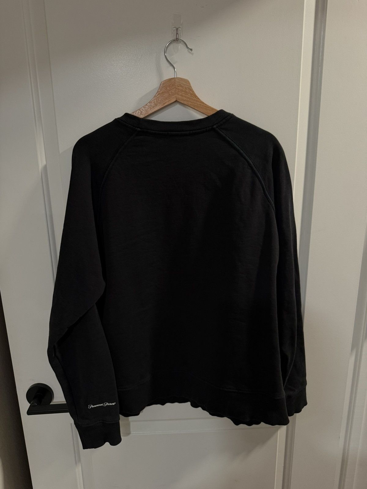 Kith Kith X The Godfather Crewneck Size US S / EU 44-46 / 1 - 5 Thumbnail