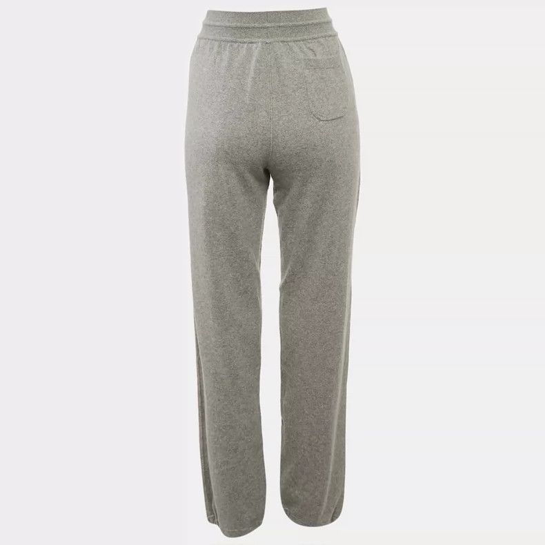 Loro Piana LORO PIANA Women's cashmere casual pants Size 27" / US 4 / IT 40 - 5 Thumbnail