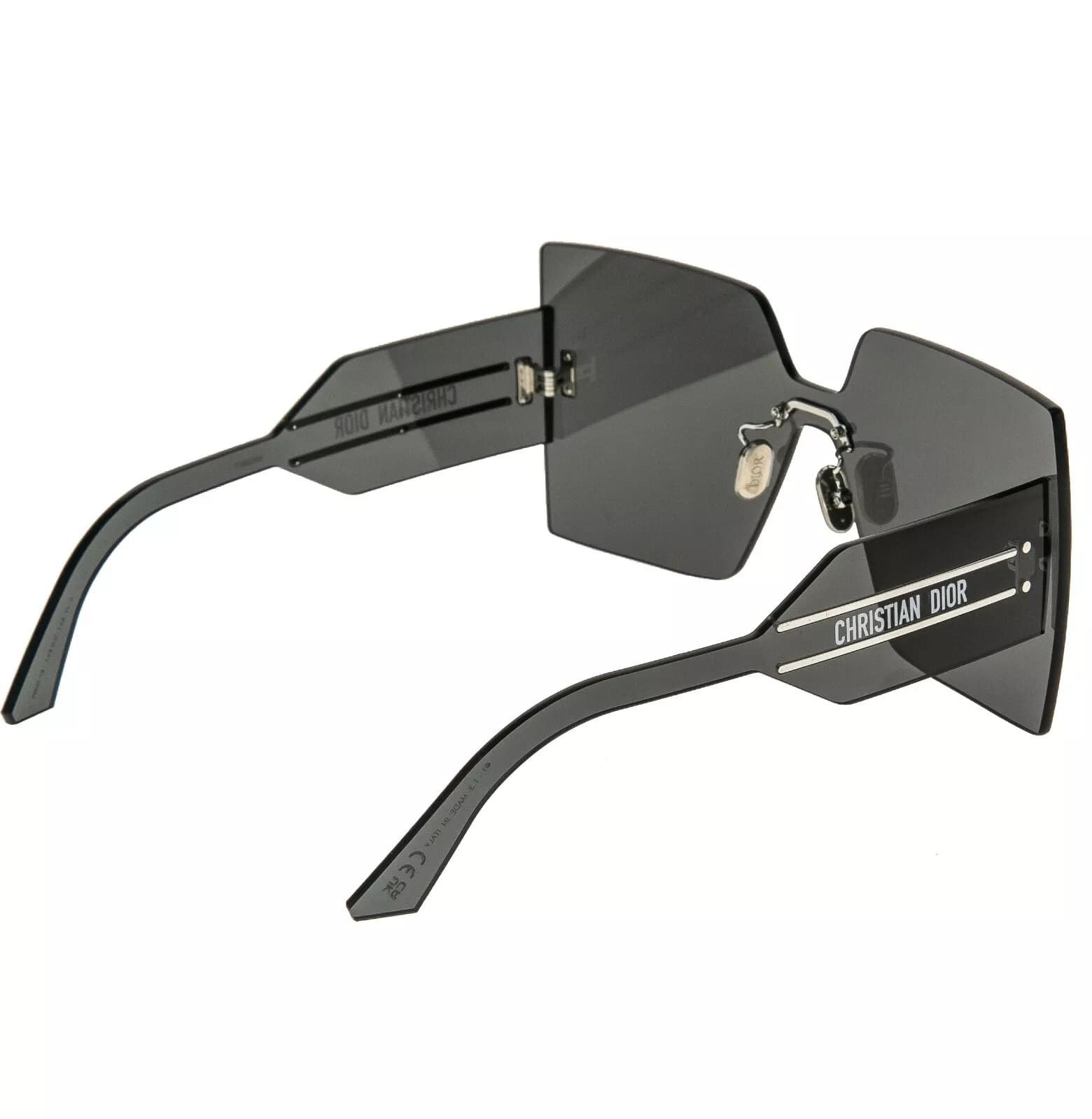 Christian Dior Monsieur CHRISTIAN DIOR CLUB Black DIORCLUB M5U Sunglass CD40117 Size ONE SIZE - 7 Thumbnail