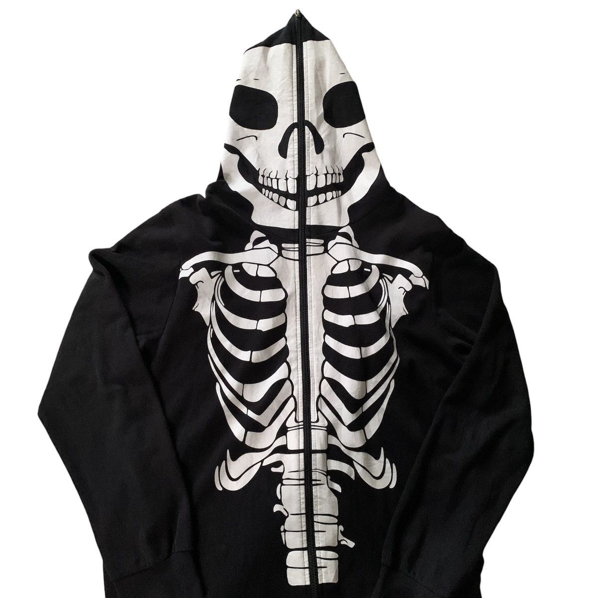 If Six Was Nine Skleton hoodie Size US L / EU 52-54 / 3 - 2 Thumbnail