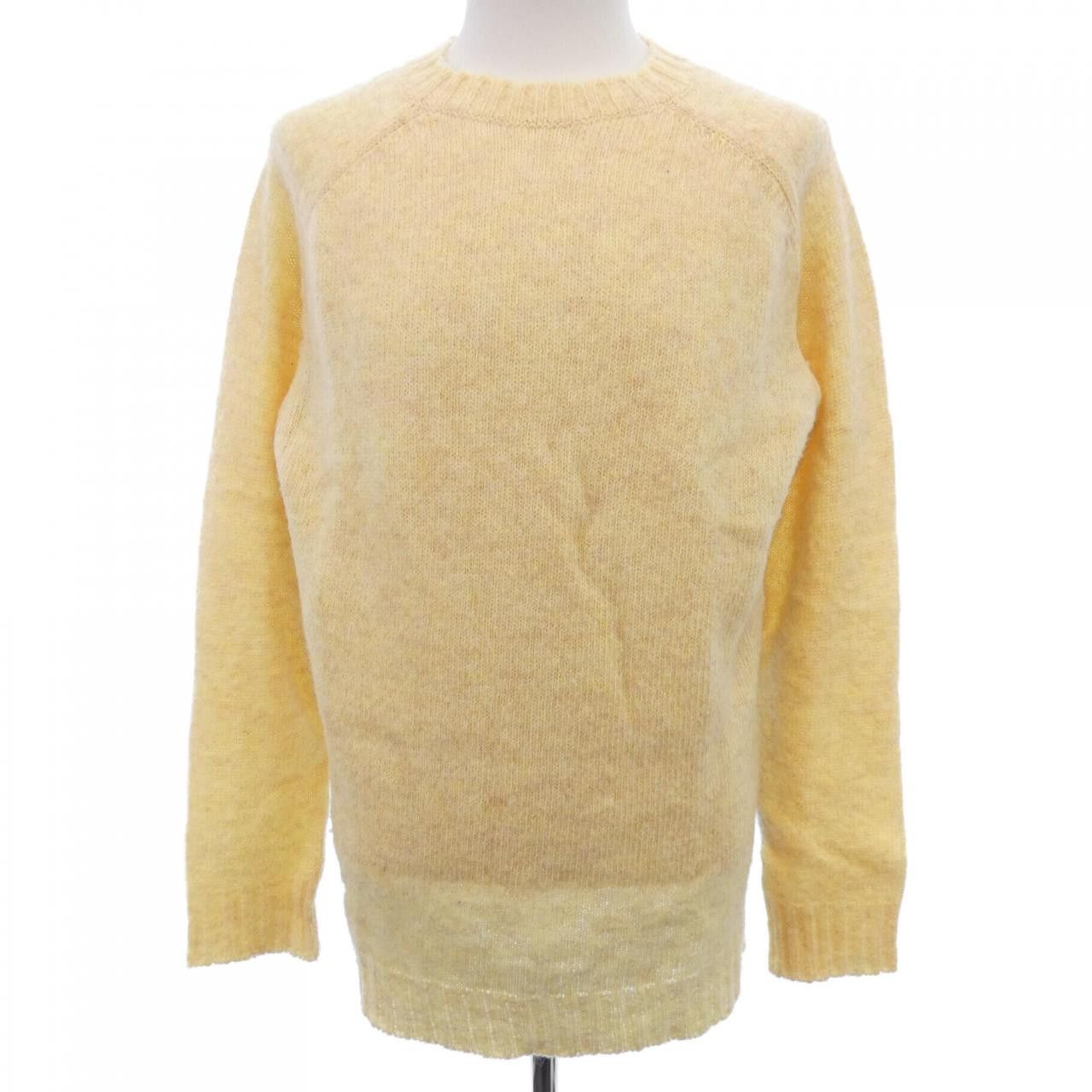Loewe Loewe Loewe Knitwear Textile Tops H3299600SM DUTY FREE for USA Size ONE SIZE - 1 Thumbnail