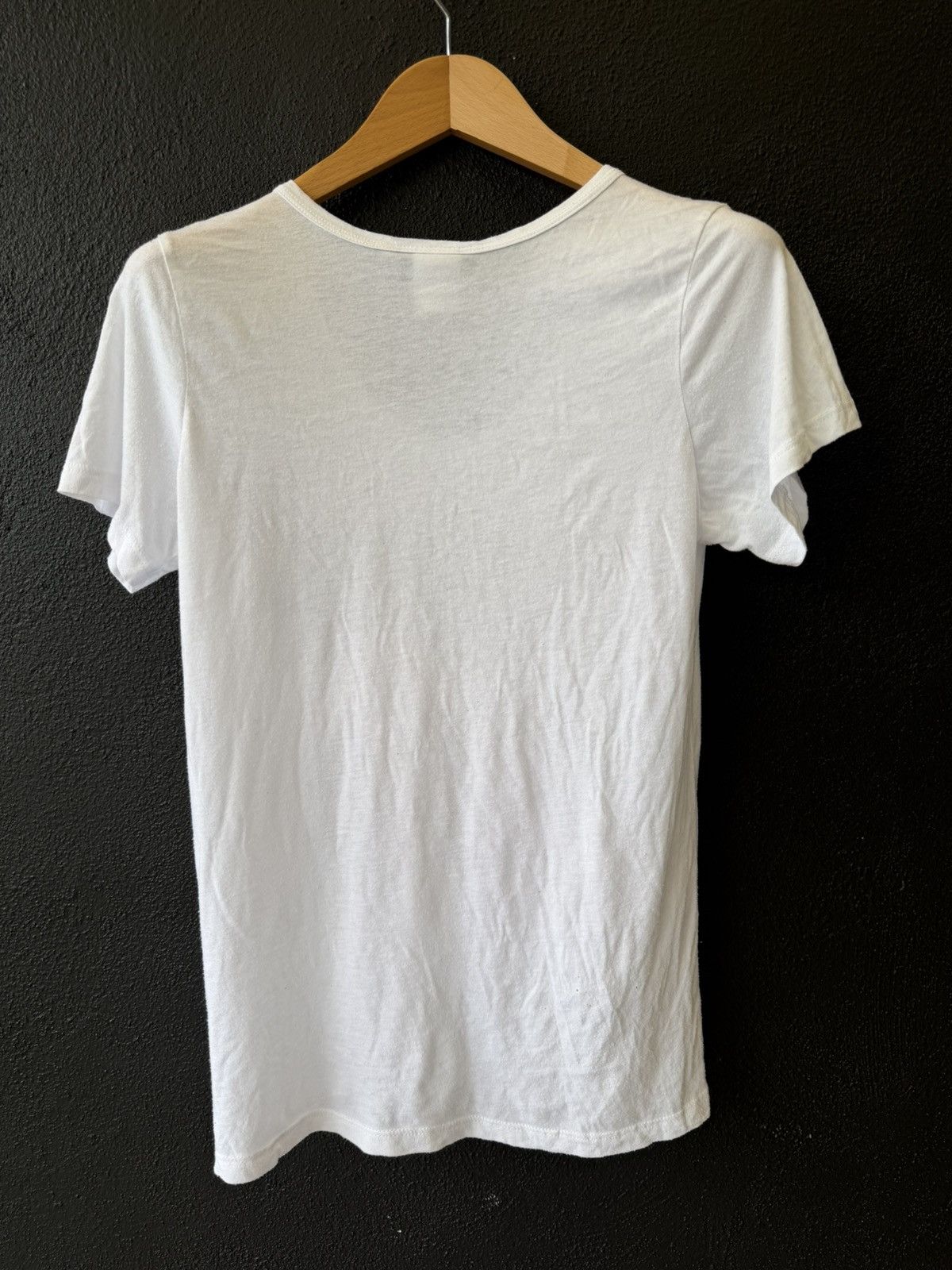 Band Tees Vintage Roxy Music For Your Pleasure Album Cover T-Shirt Size M / US 6-8 / IT 42-44 - 9 Thumbnail