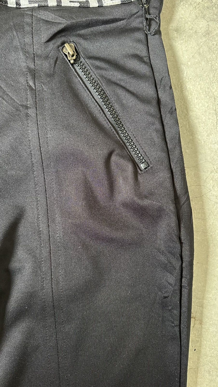 Fendi VINTAGE FENDI TRACK PANT Size US 30 / EU 46 - 5 Thumbnail