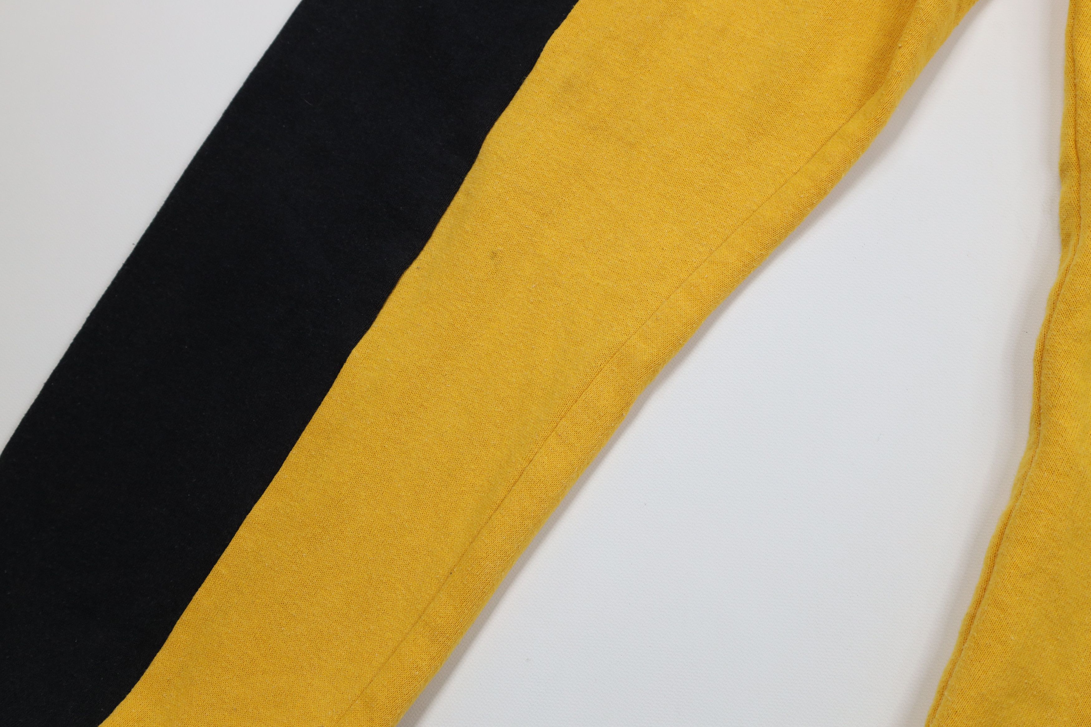 Vintage Vintage 90s Spell University of Iowa Sweatpants Joggers USA Size US 36 / EU 52 - 6 Thumbnail