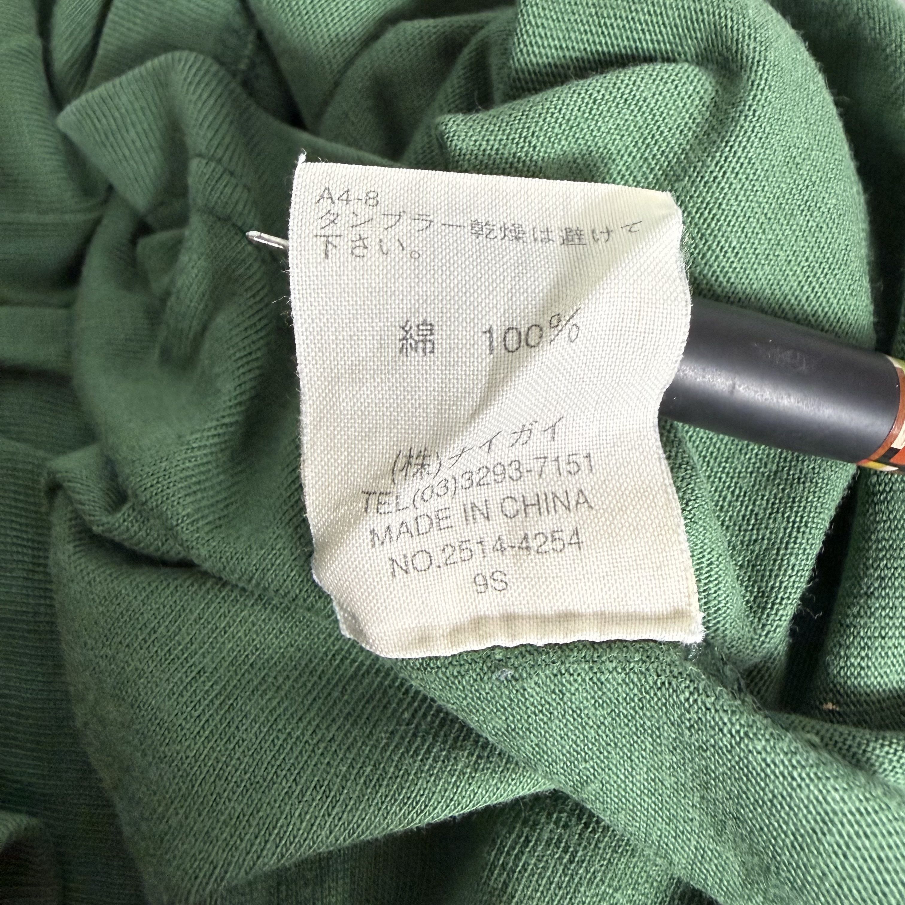 Polo Ralph Lauren 🔥RARE🔥Vintage Polo Sportman USA Ralph Lauren OVP T-shirt Size US XL / EU 56 / 4 - 6 Thumbnail