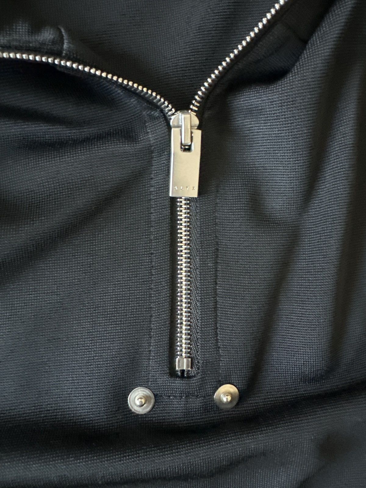 1017 ALYX 9SM 1017 alyx half zip hoodie Size US M / EU 48-50 / 2 - 2 Thumbnail