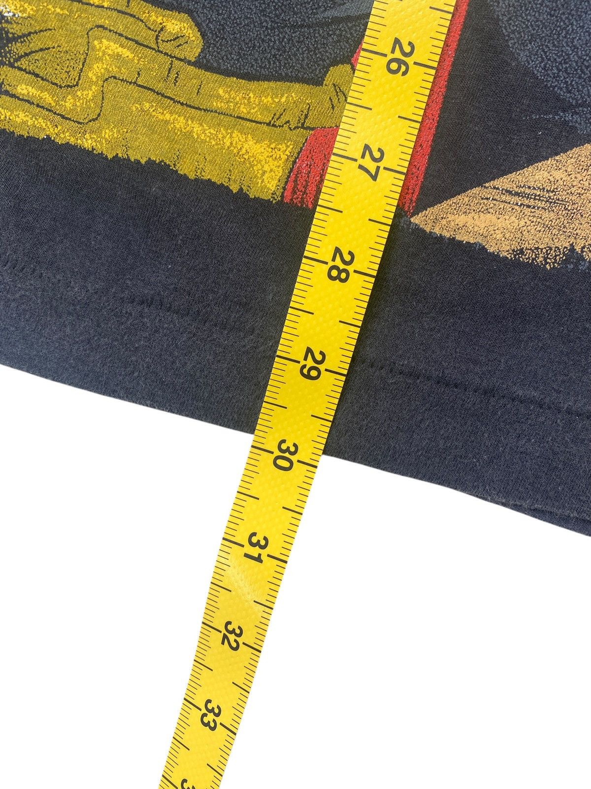 Japanese Brand Rare Dragon Ball Z Trunks Cell Saga Anime Graphic Tee Size US XL / EU 56 / 4 - 7 Thumbnail