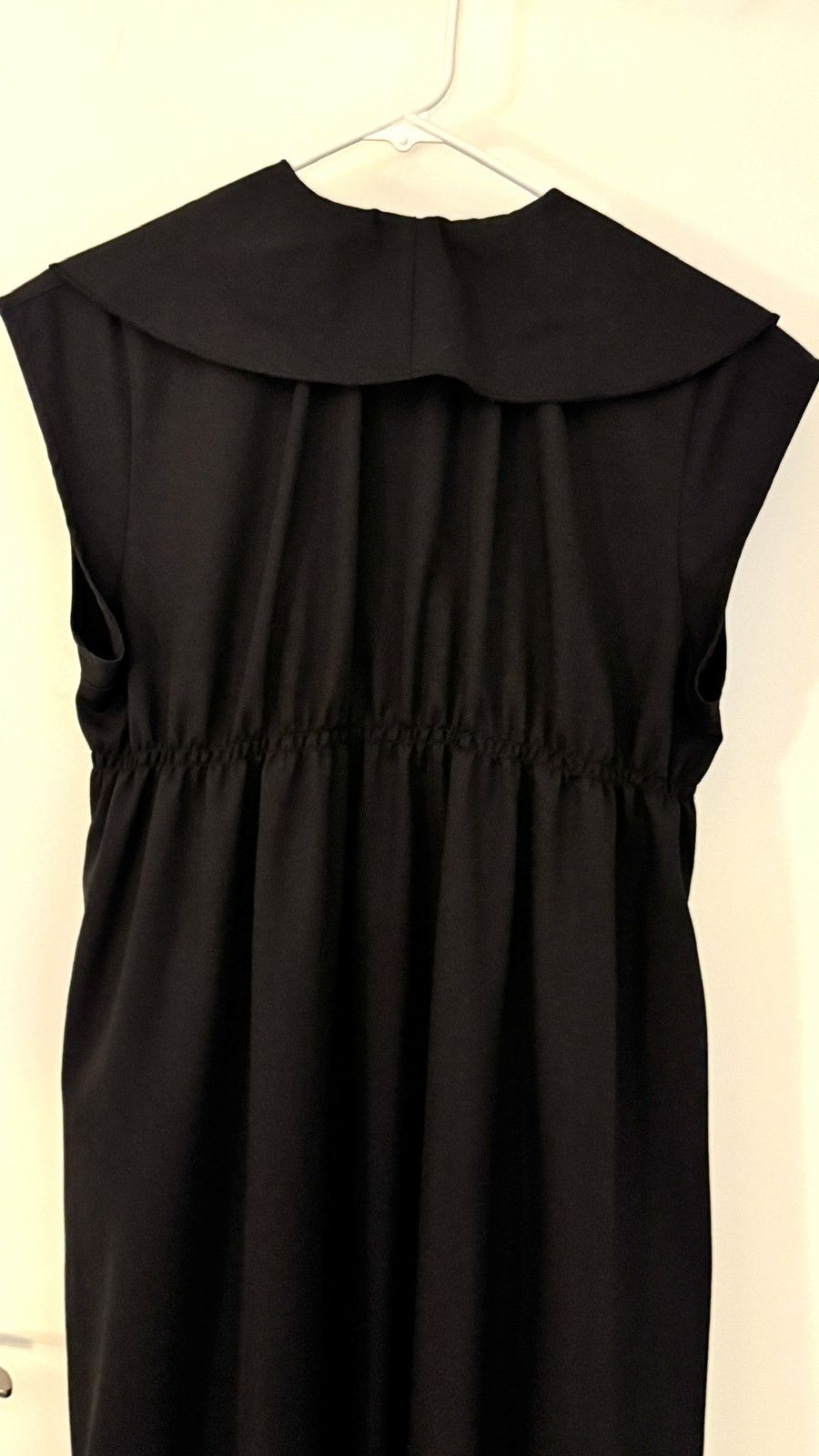 Comme des Garcons Commes des Garçons- Tricot- Dress Size S / US 4 / IT 40 - 7 Thumbnail